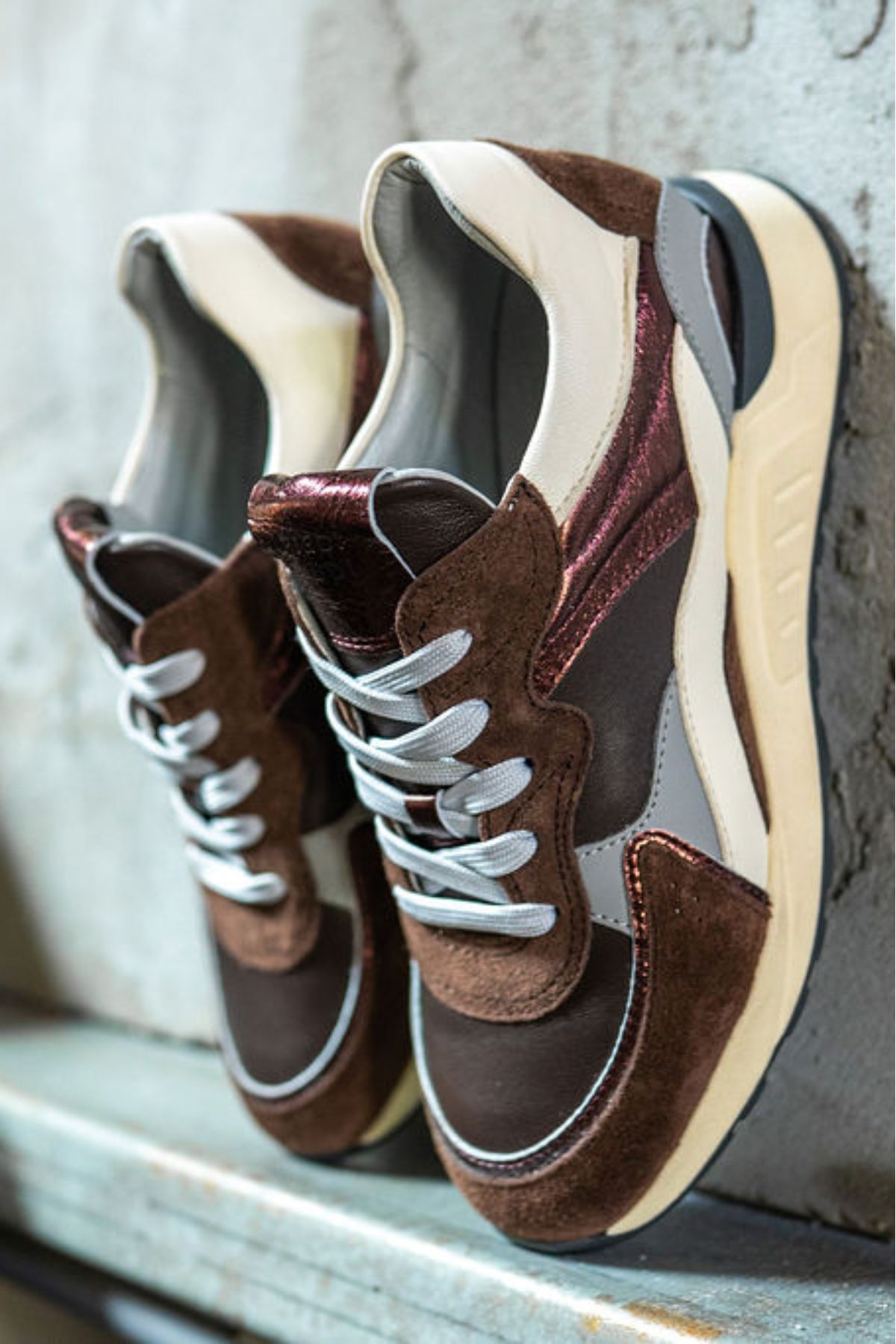 Durlinger Piedi Nudi