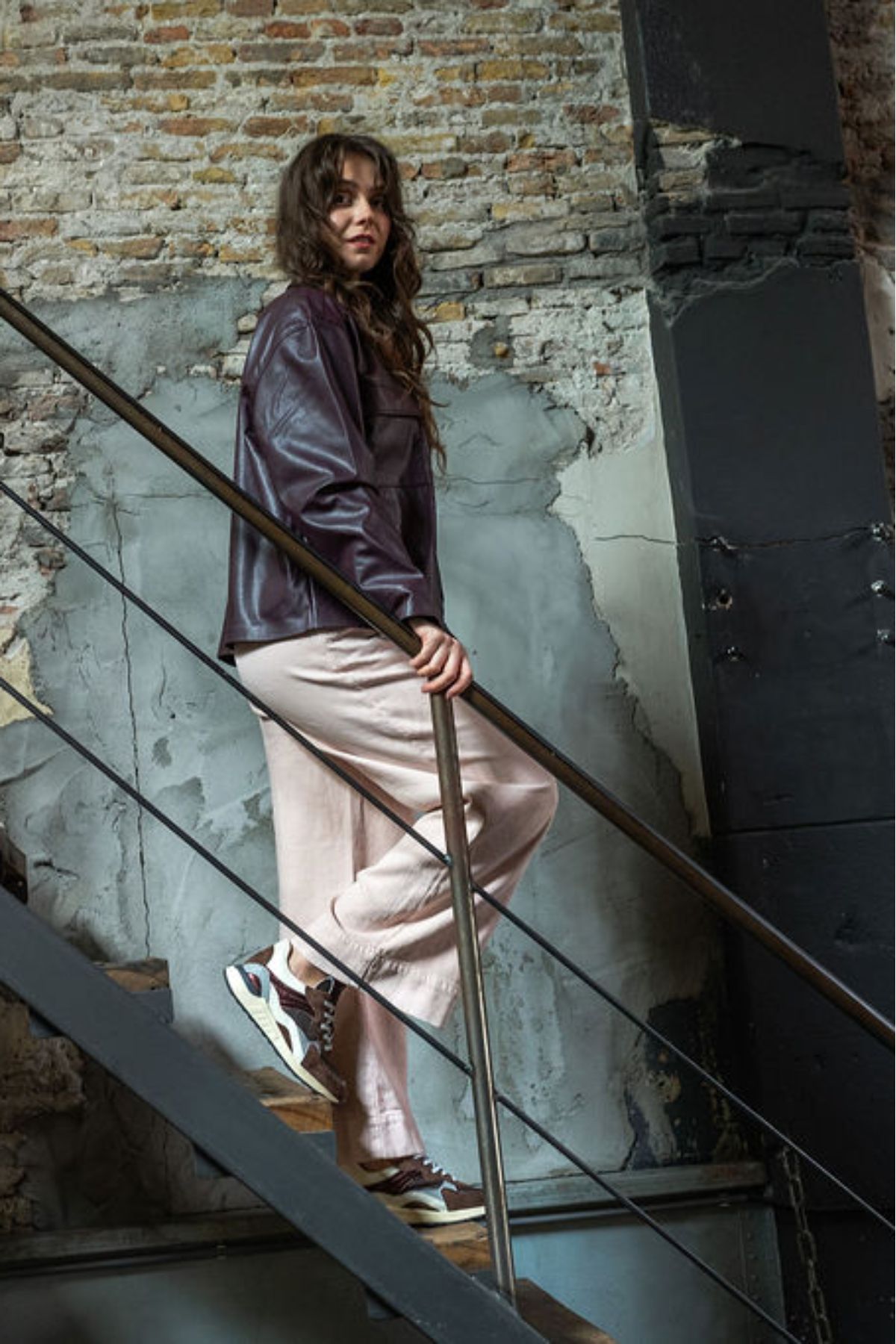 Durlinger Piedi Nudi