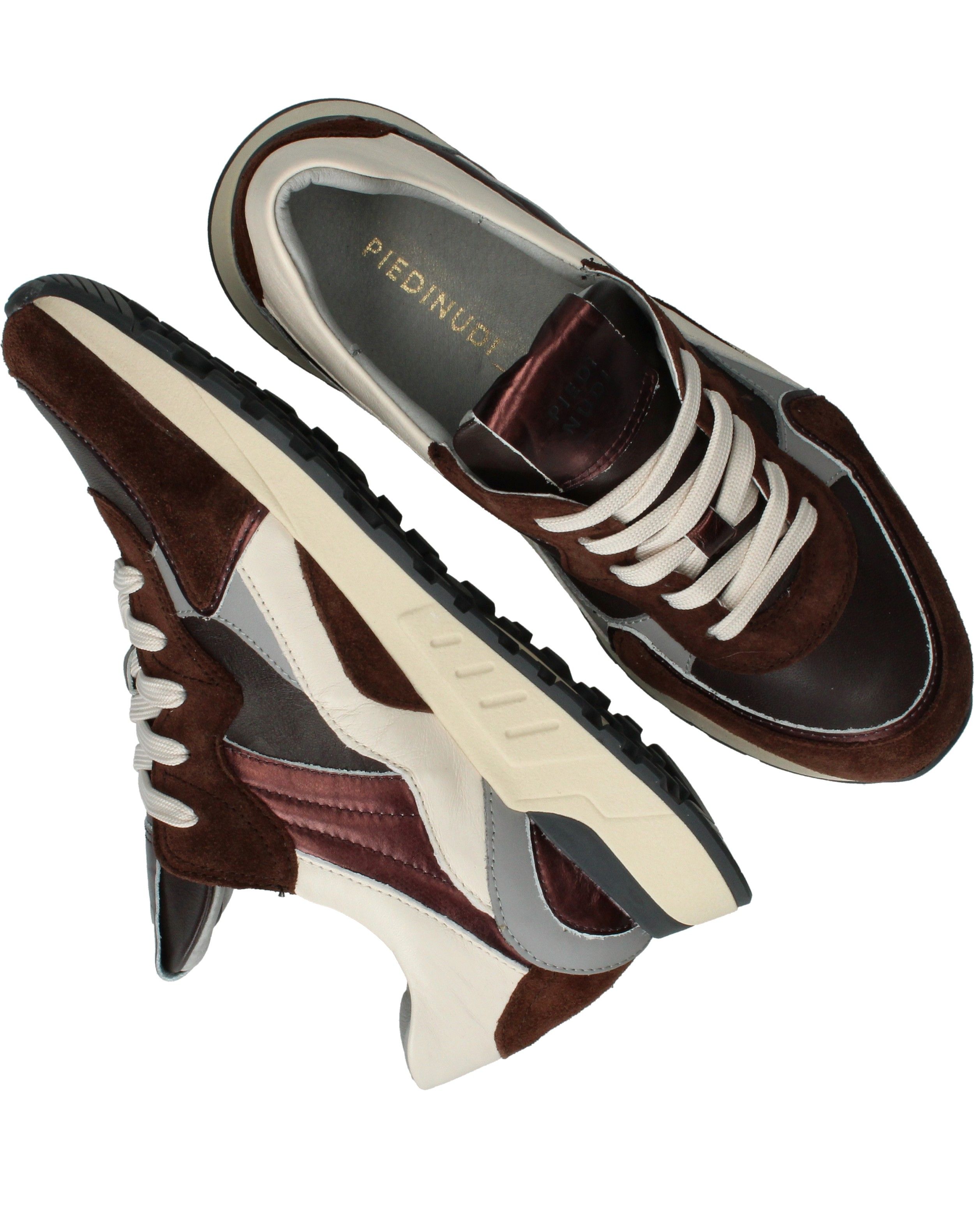 Durlinger Piedi Nudi