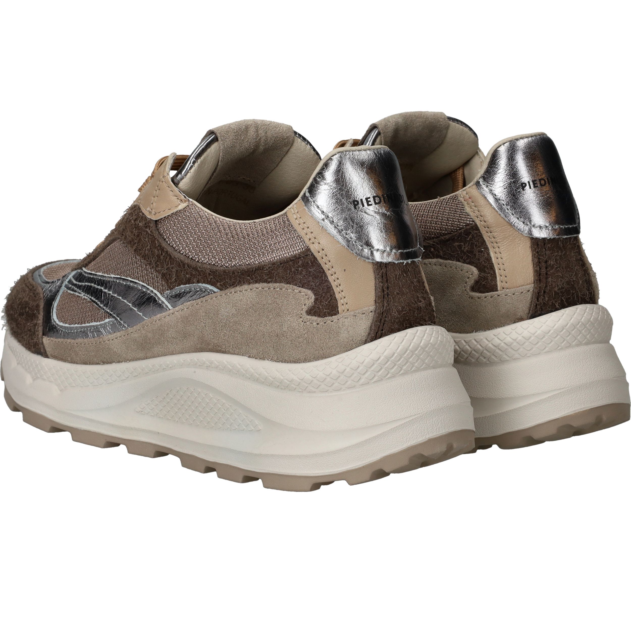 Durlinger Piedi Nudi