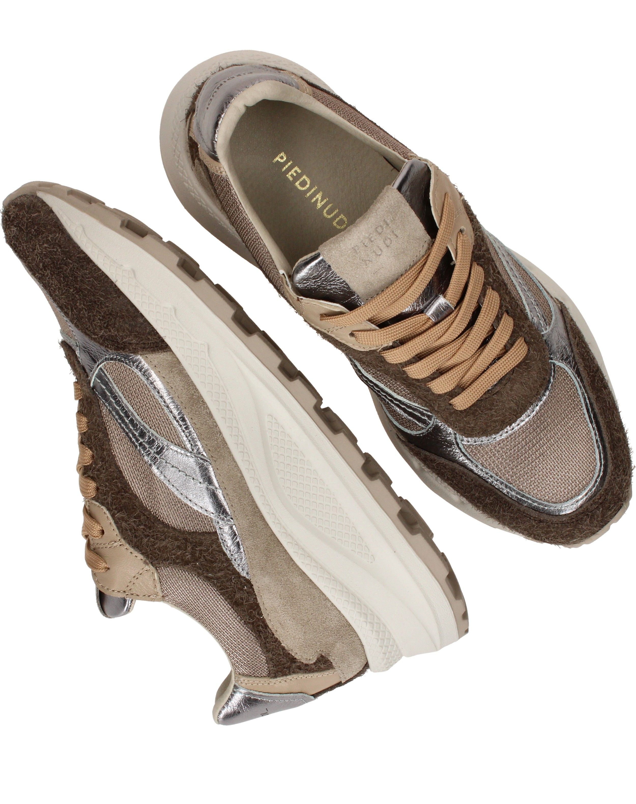 Durlinger Piedi Nudi