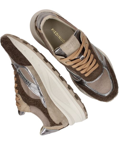 Durlinger Piedi Nudi