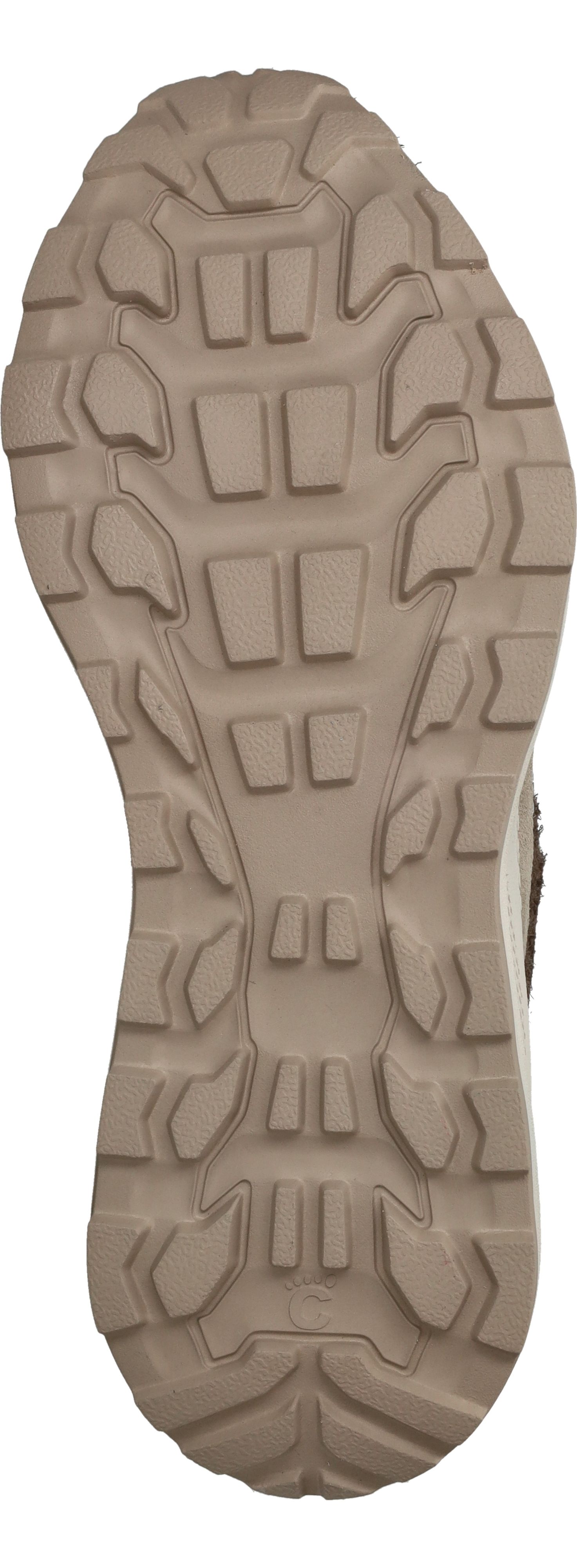 Durlinger Piedi Nudi