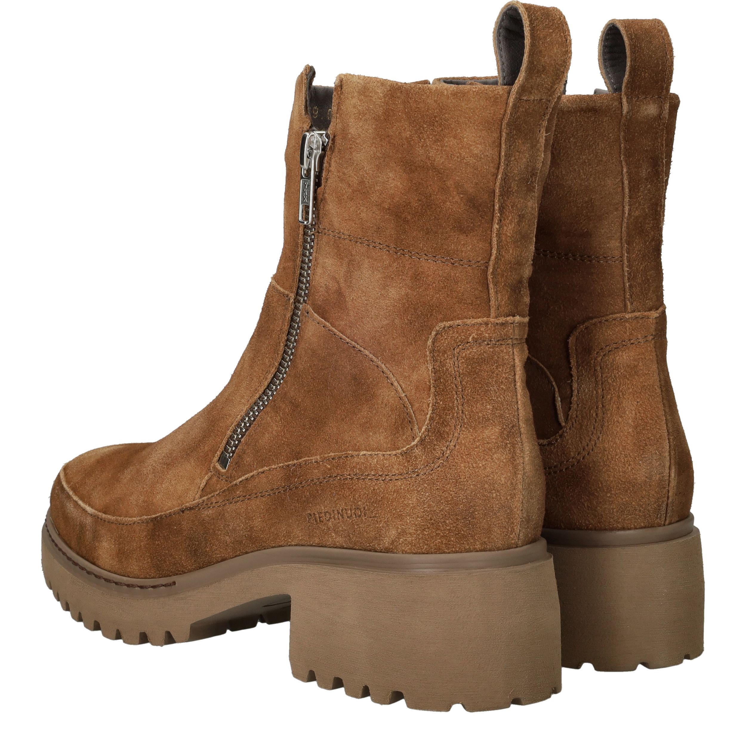 Durlinger Piedi Nudi