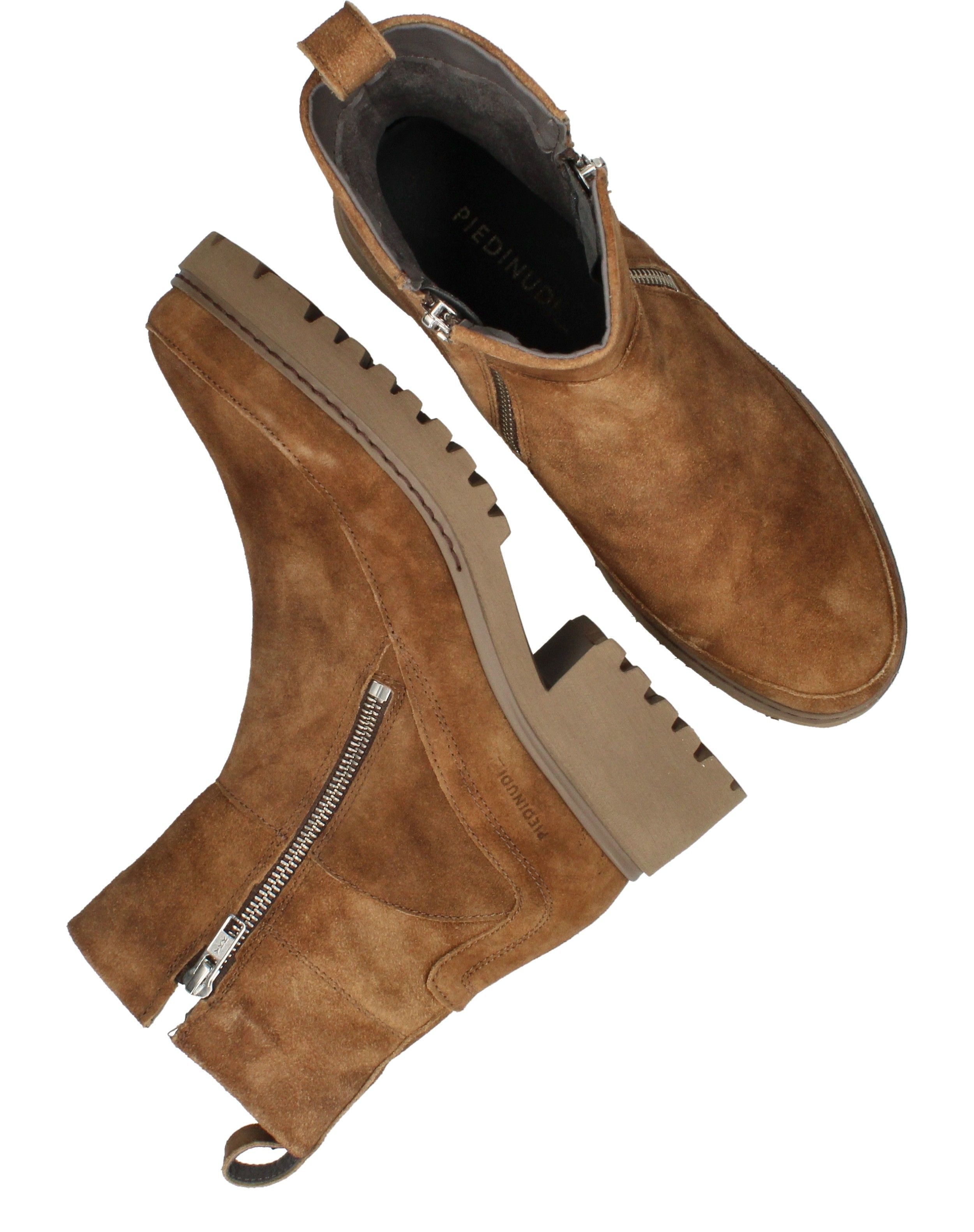 Durlinger Piedi Nudi