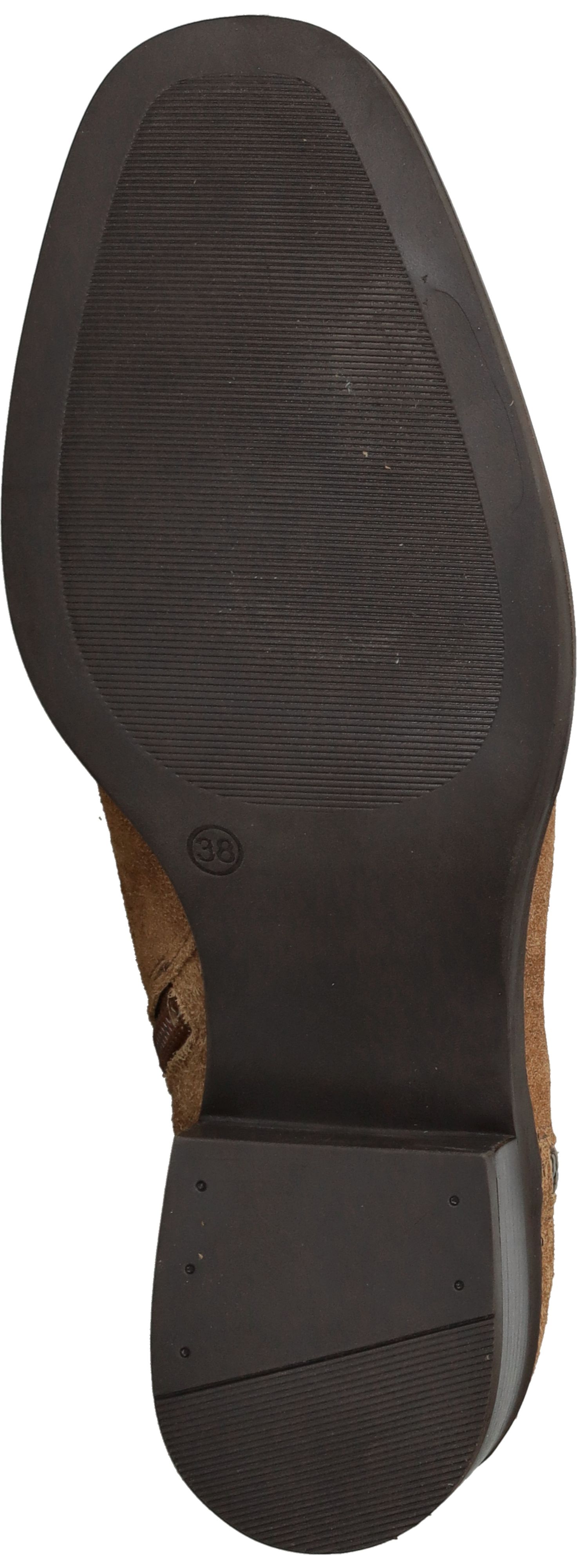 Durlinger Piedi Nudi