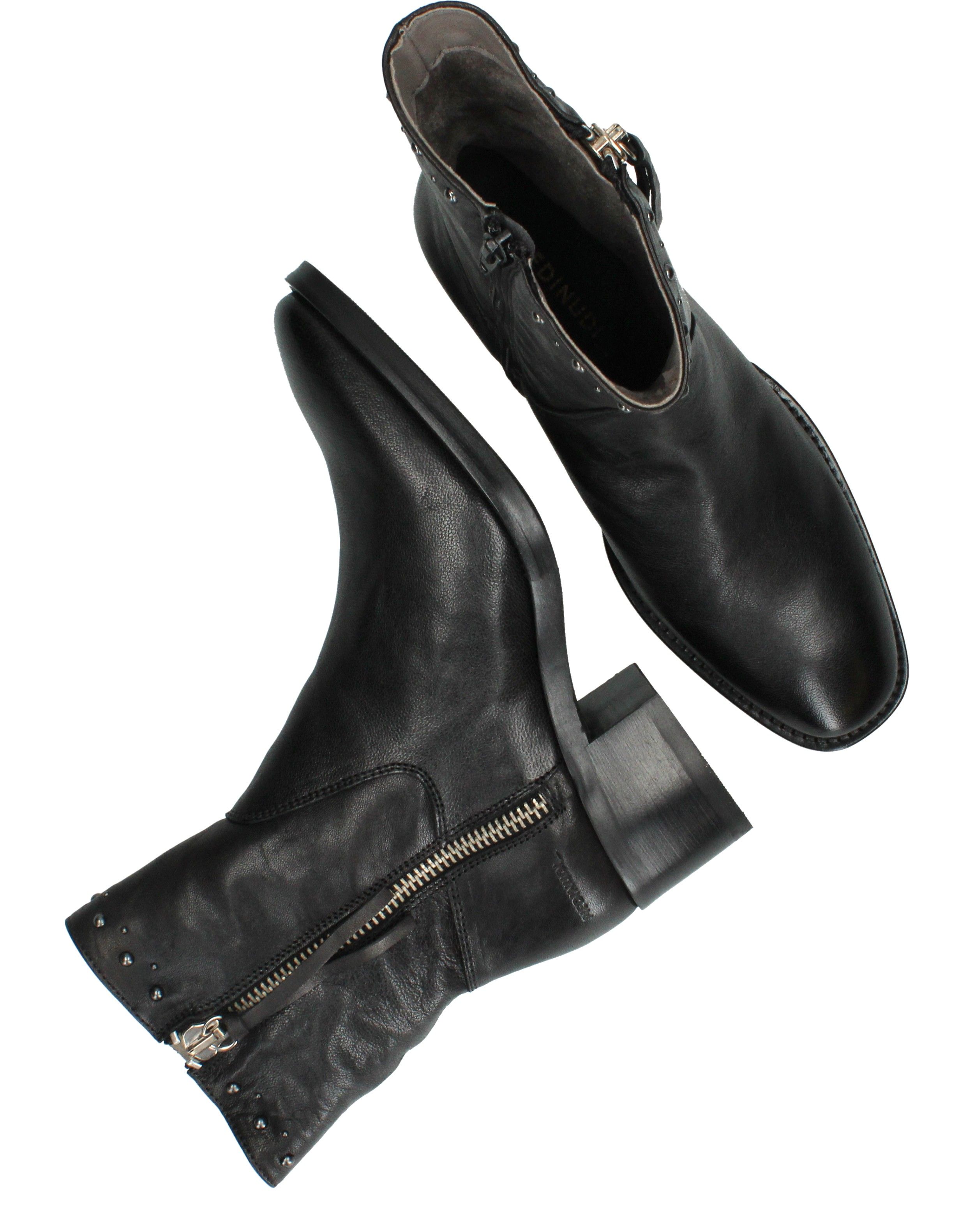 Durlinger Piedi Nudi