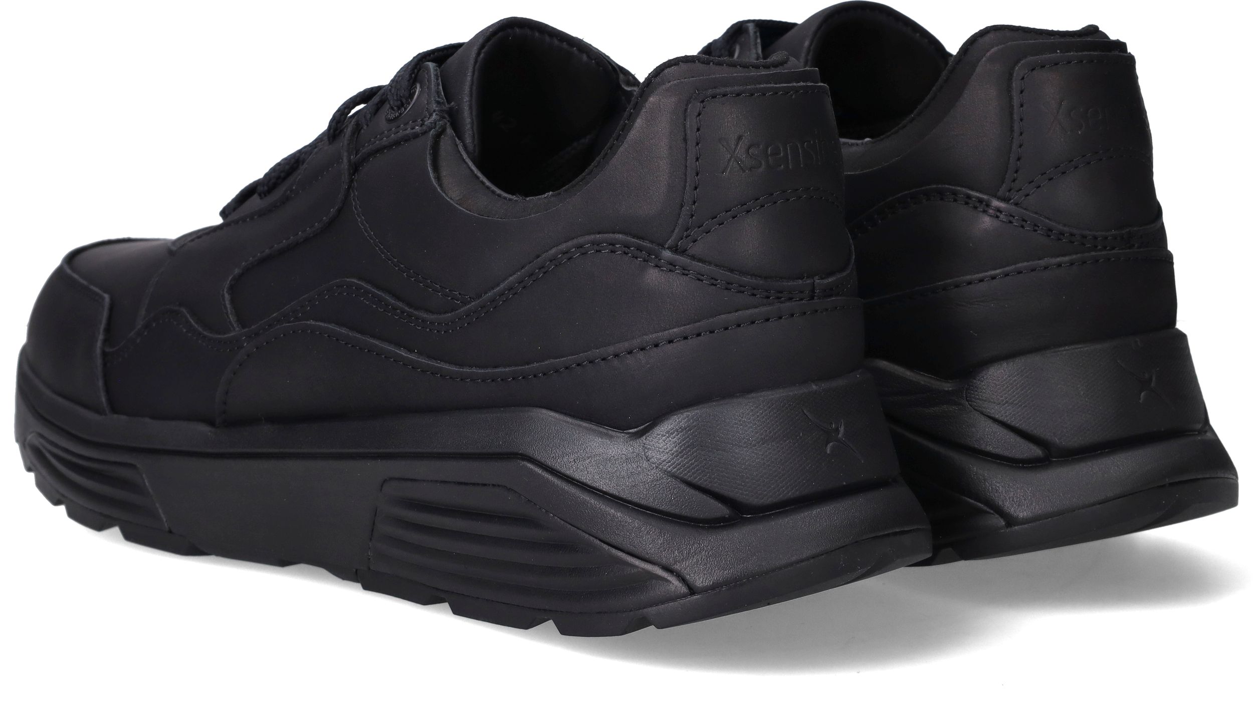 Durlinger Xsensible Golden Gate Stretchwalker