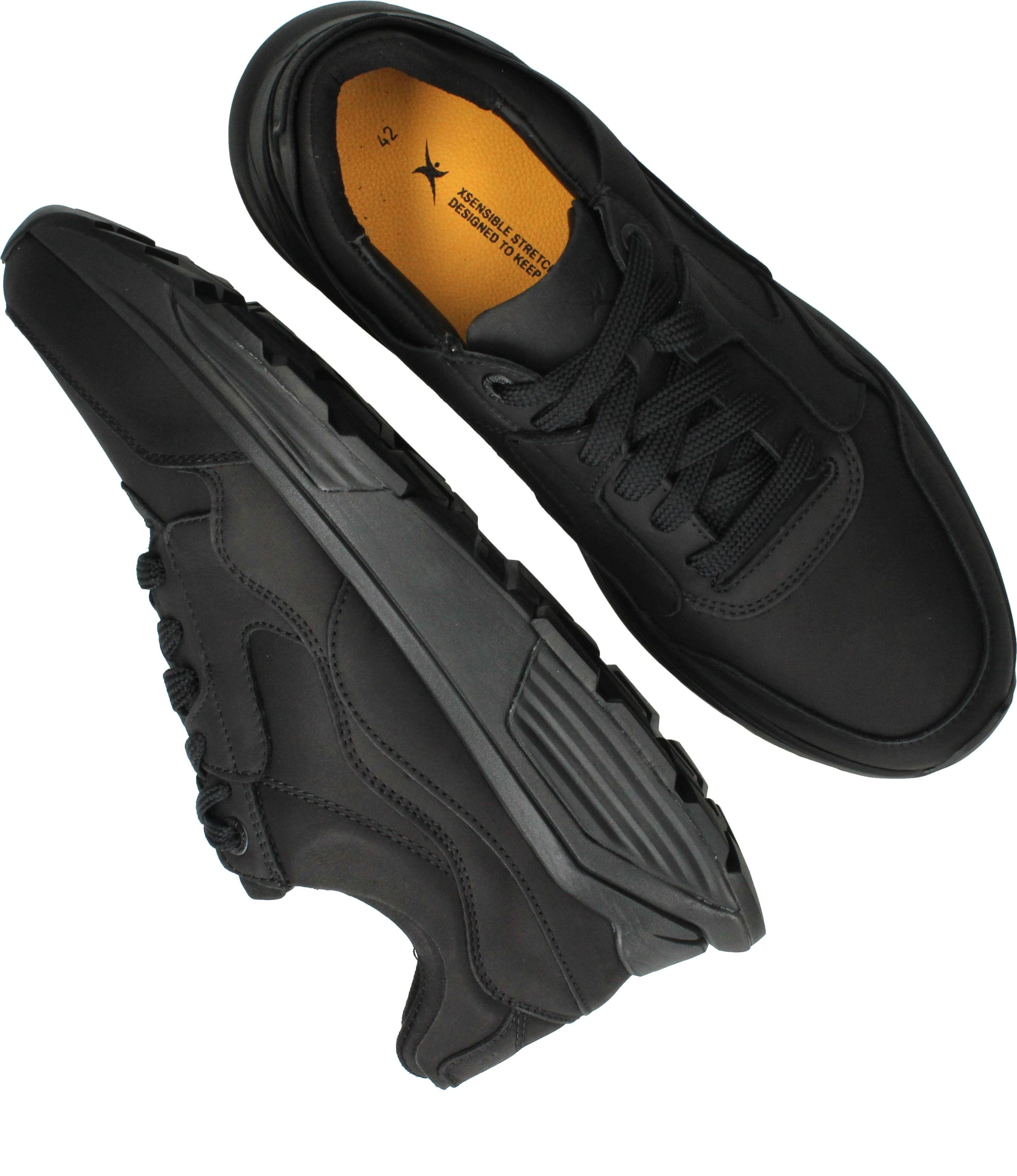 Durlinger Xsensible Golden Gate Stretchwalker