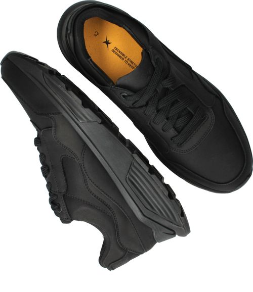 Durlinger Xsensible Golden Gate Stretchwalker