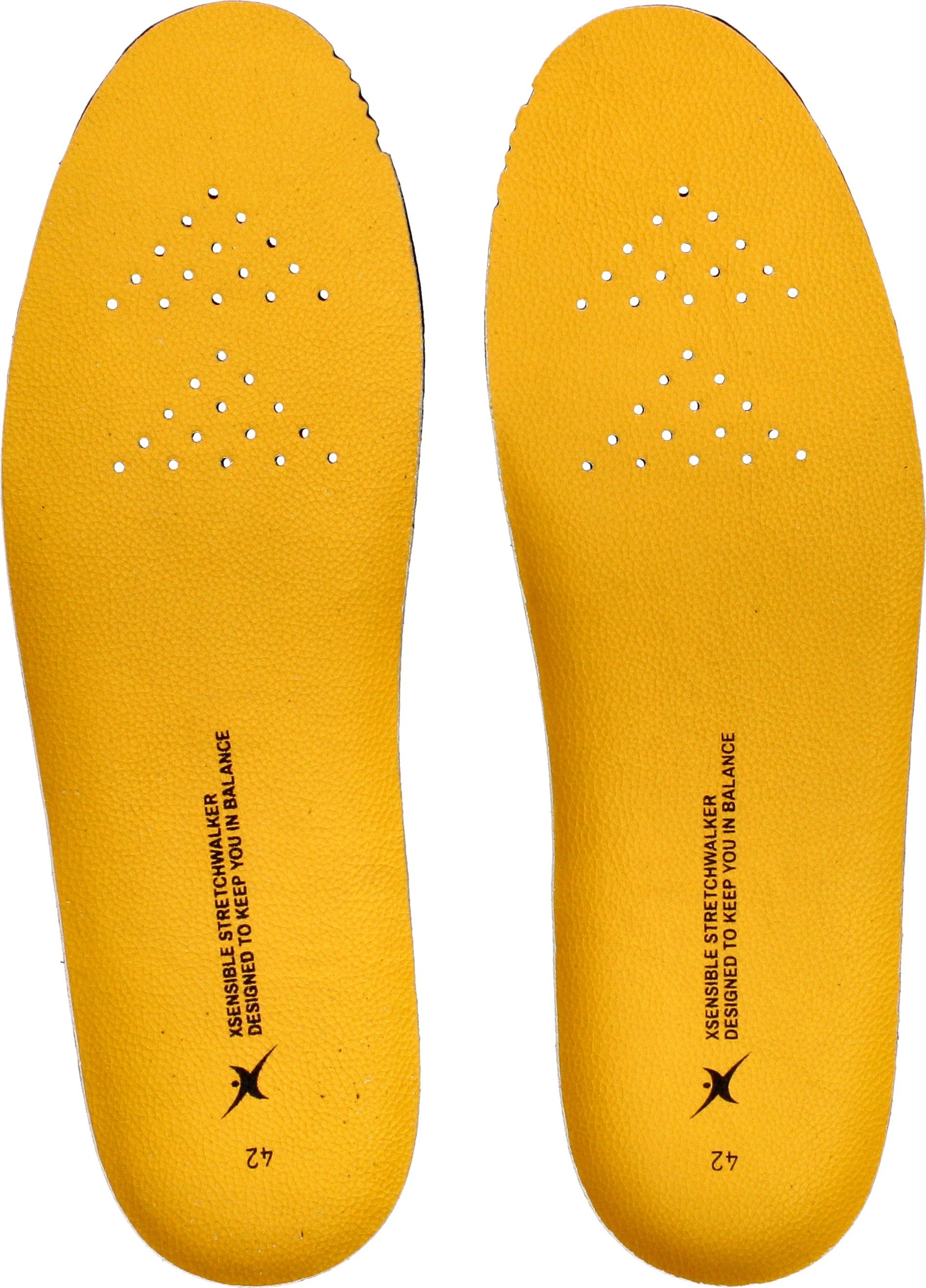 Durlinger Xsensible Golden Gate Stretchwalker