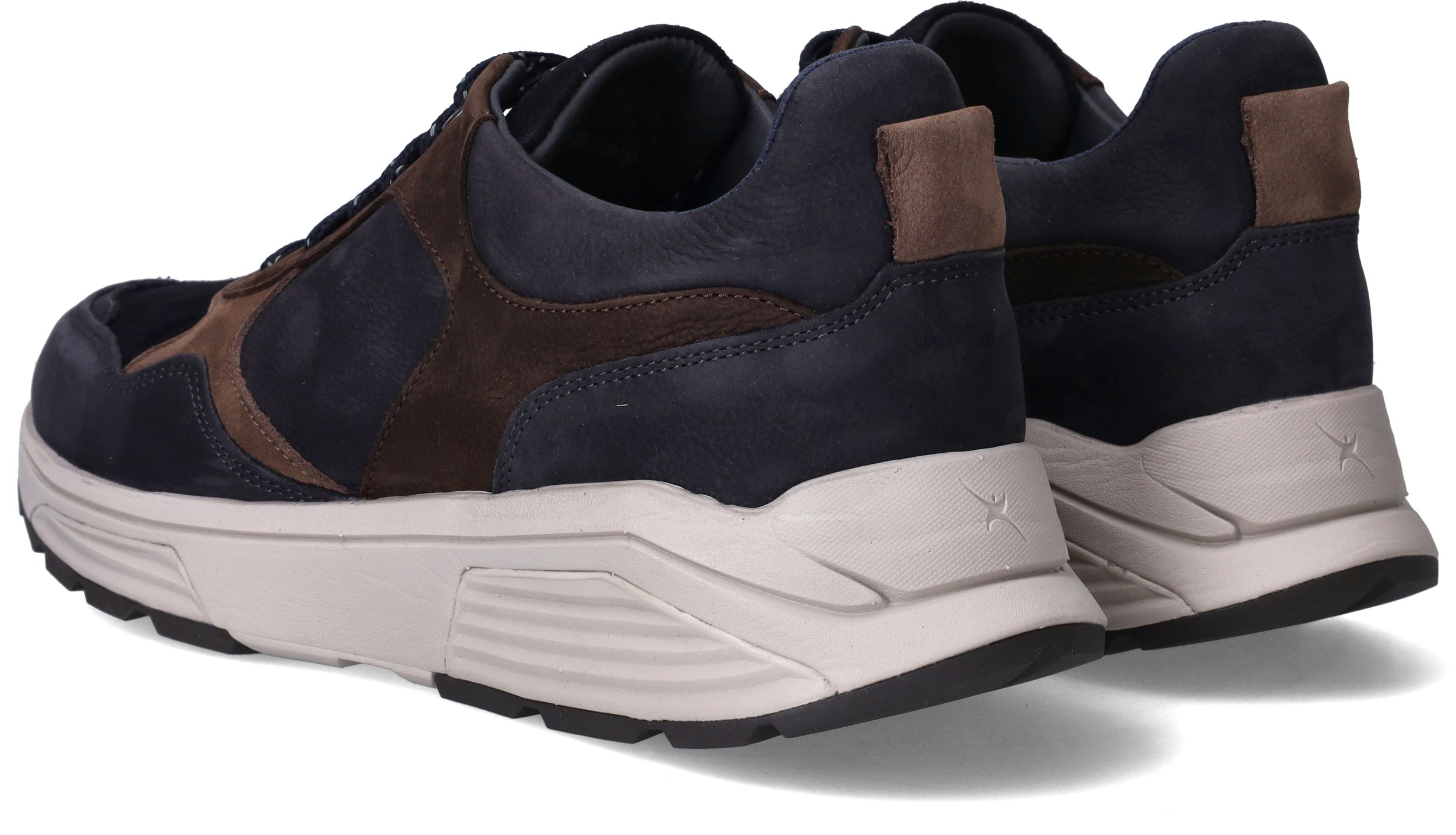 Durlinger Xsensible Rialto Stretchwalker