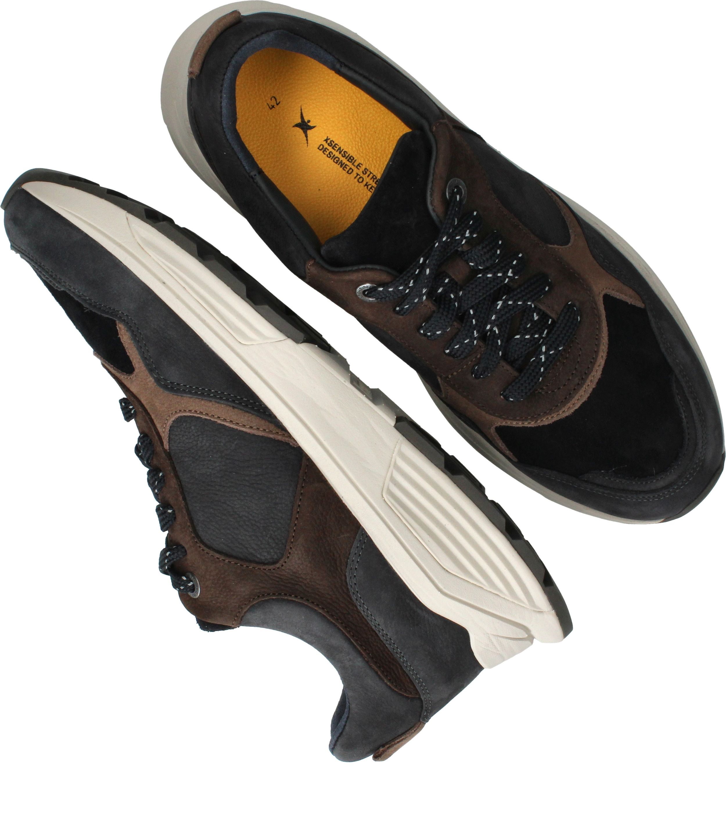 Durlinger Xsensible Rialto Stretchwalker