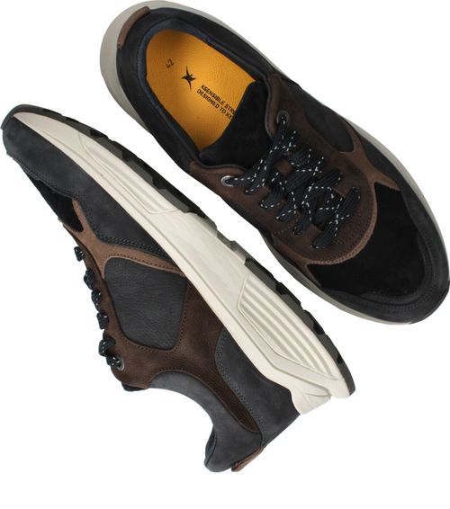 Durlinger Xsensible Rialto Stretchwalker