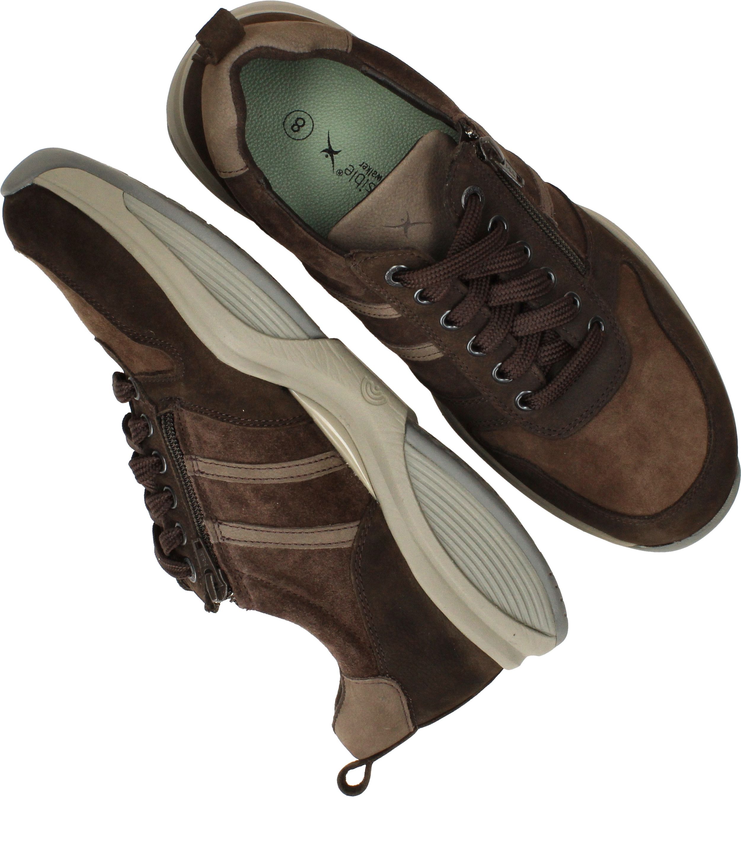 Durlinger Xsensible SWX3