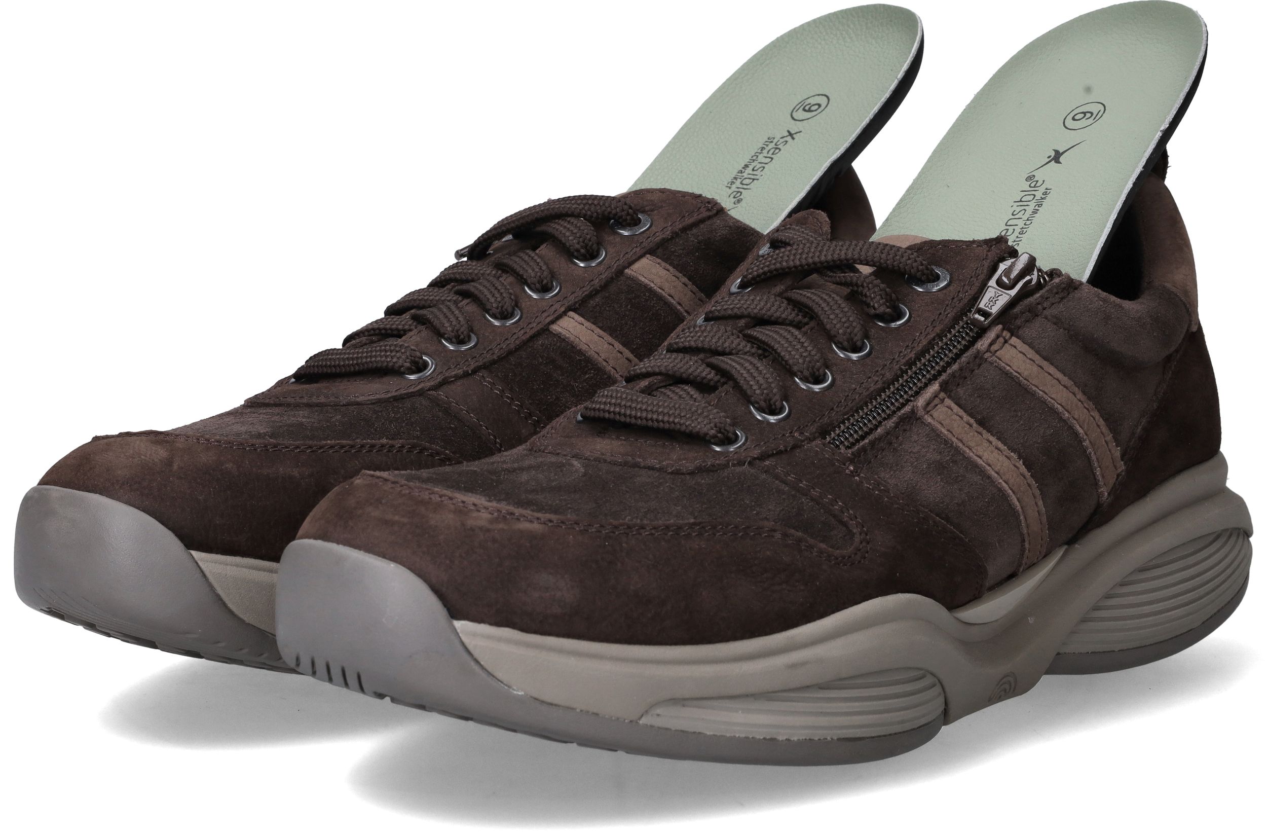 Durlinger Xsensible SWX3