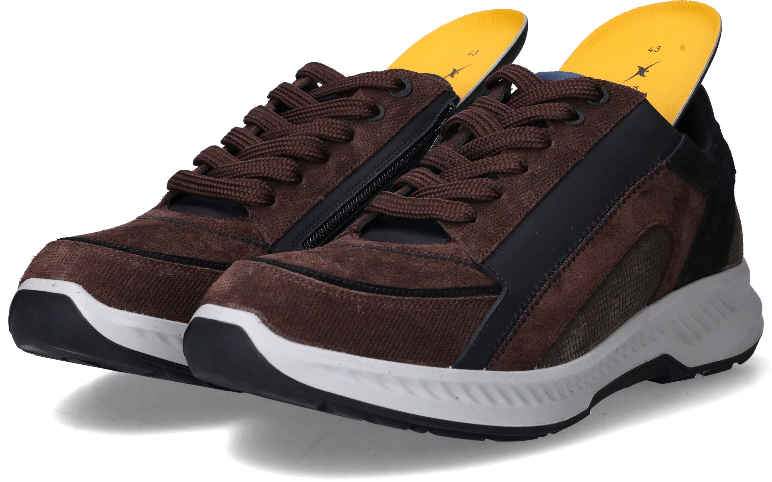 Durlinger Xsensible Yukon