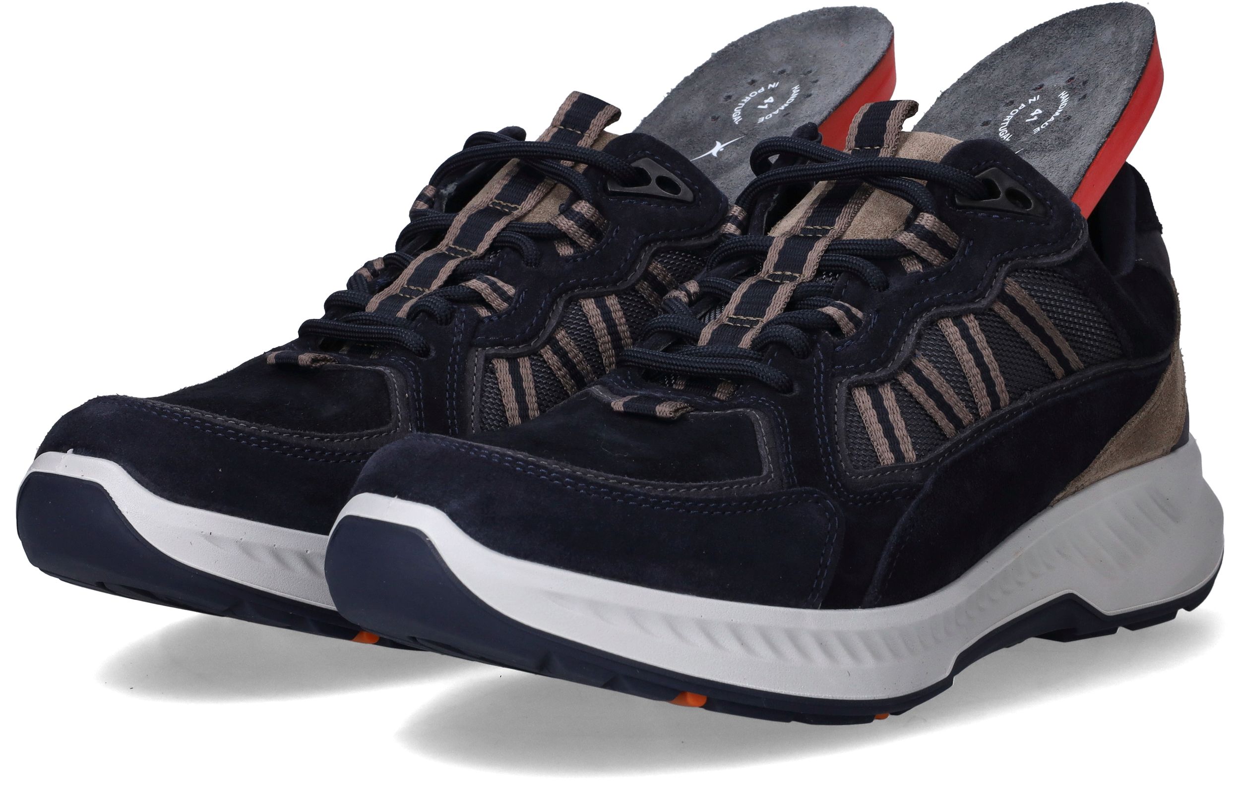 Durlinger Xsensible Colorado Stretchwalker