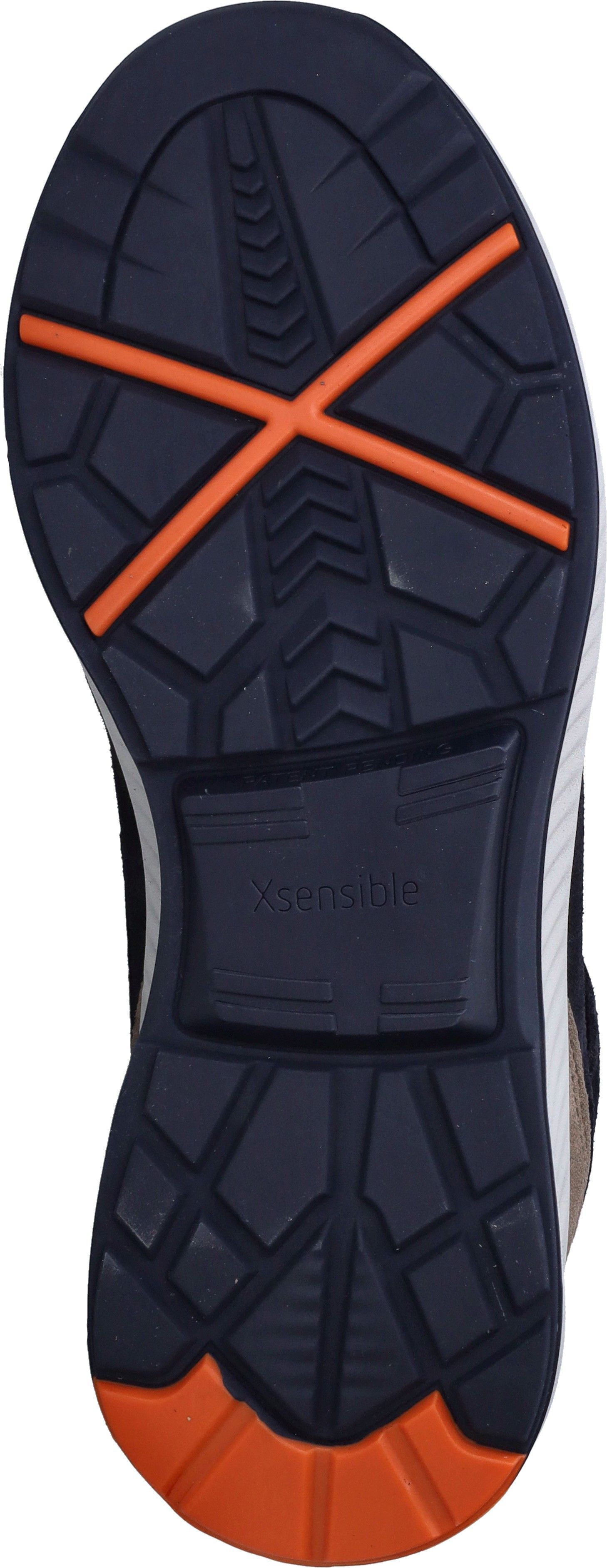 Durlinger Xsensible Colorado Stretchwalker