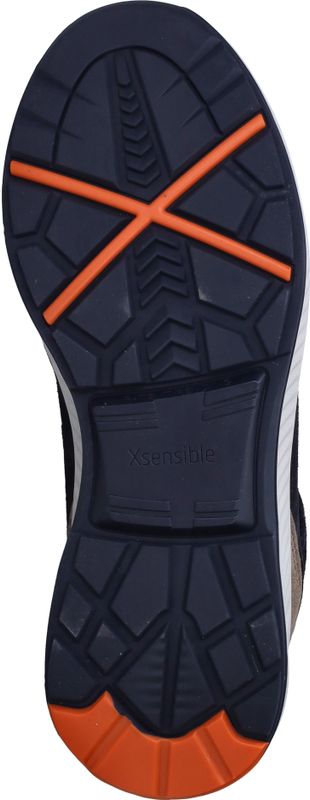 Durlinger Xsensible Colorado Stretchwalker