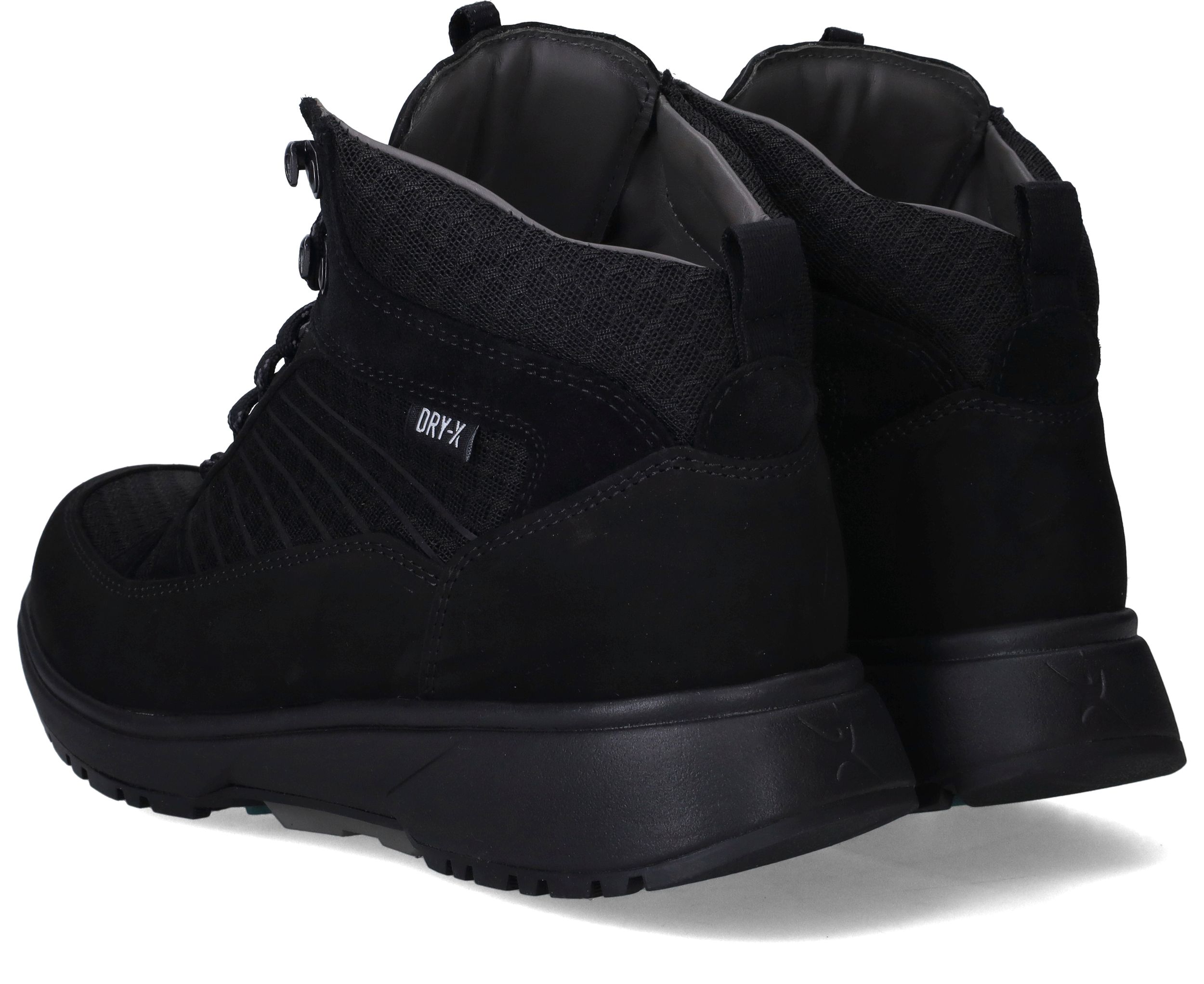 Durlinger Xsensible Oulu Stretchwalker