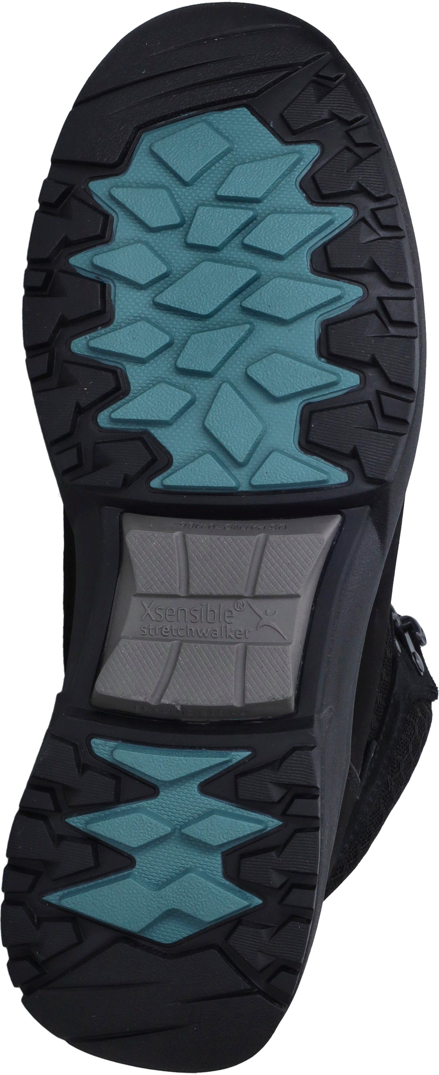 Durlinger Xsensible Oulu Stretchwalker