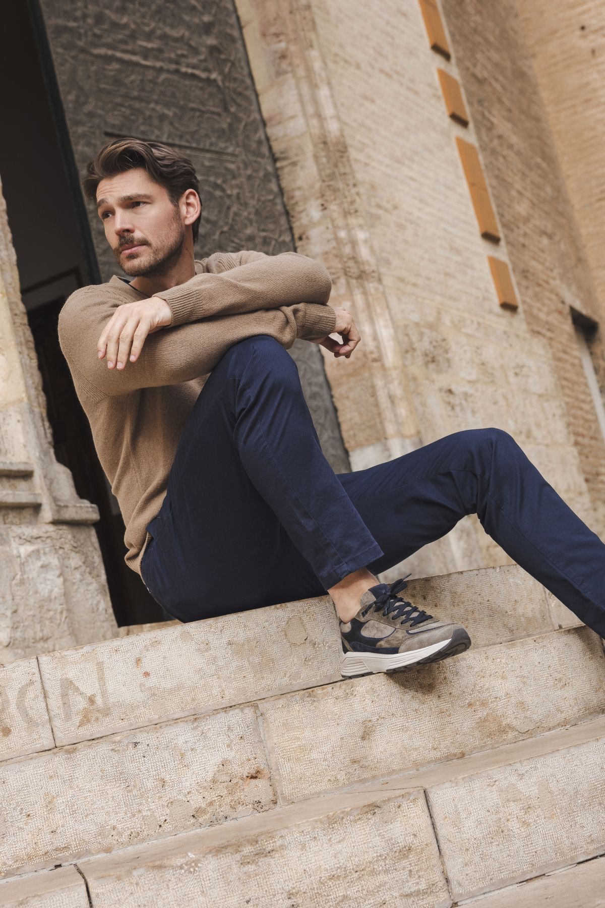 Durlinger Xsensible Manhattan Stretchwalker