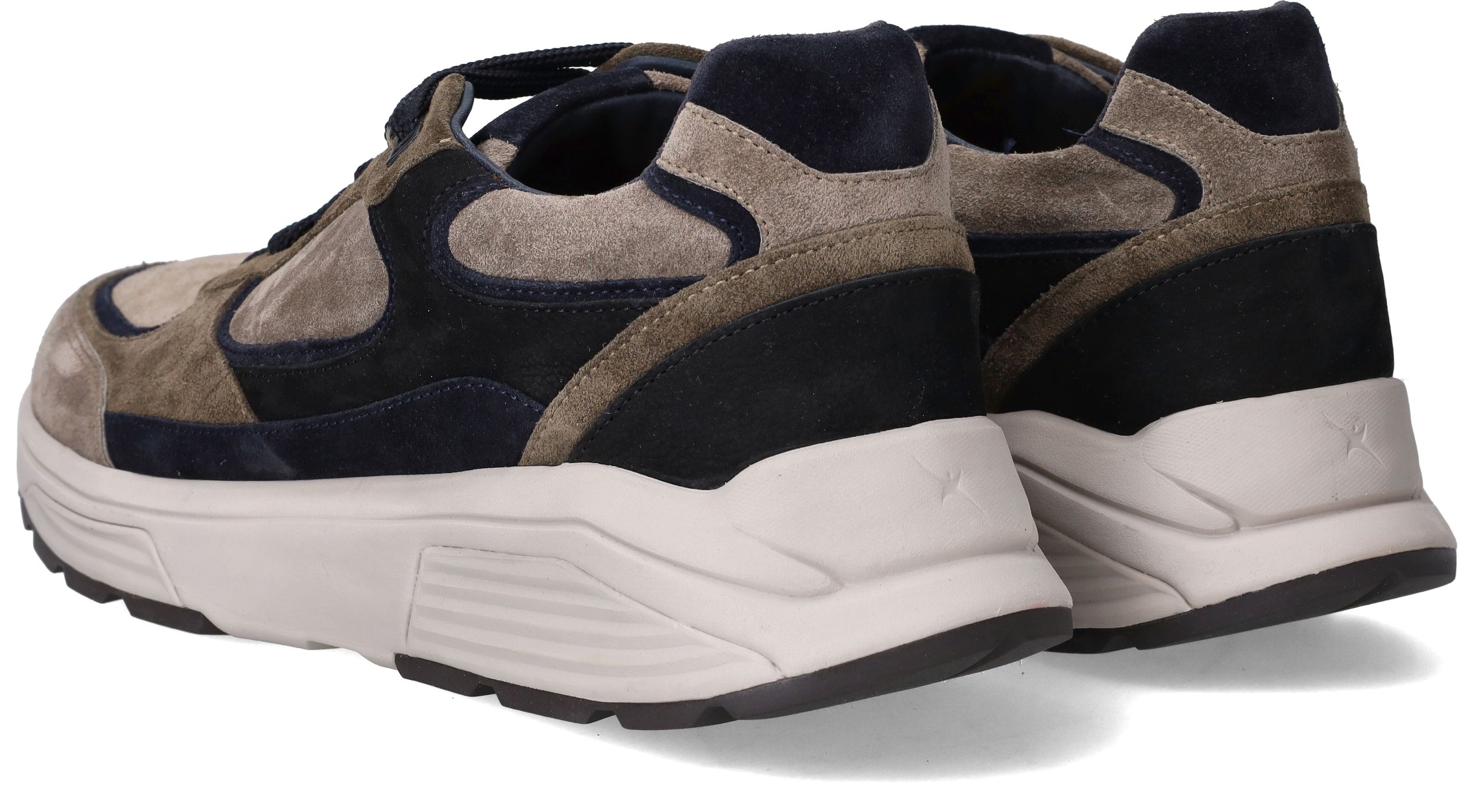 Durlinger Xsensible Manhattan Stretchwalker