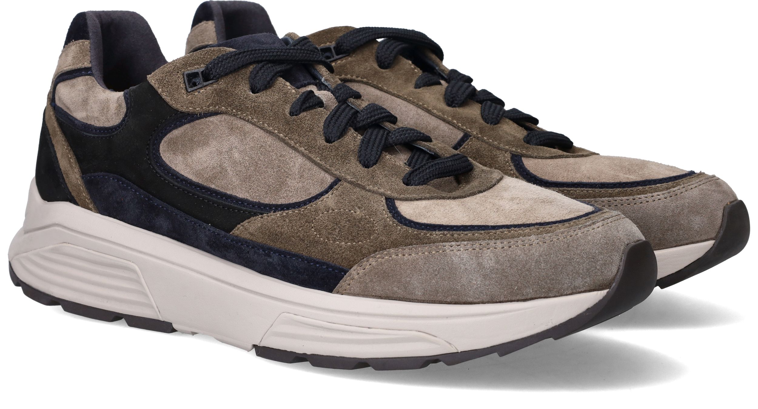 Durlinger Xsensible Manhattan Stretchwalker