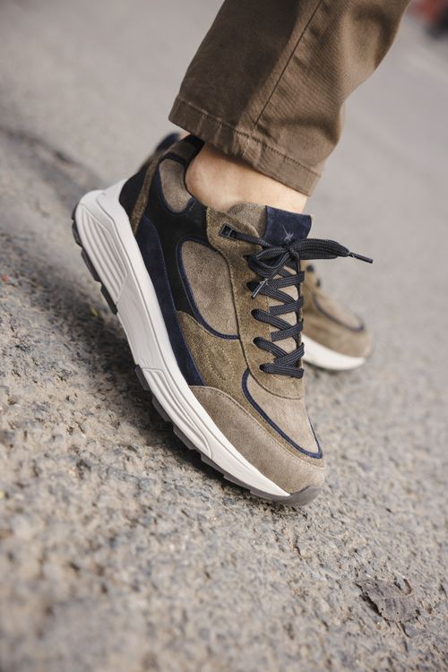 Durlinger Xsensible Manhattan Stretchwalker