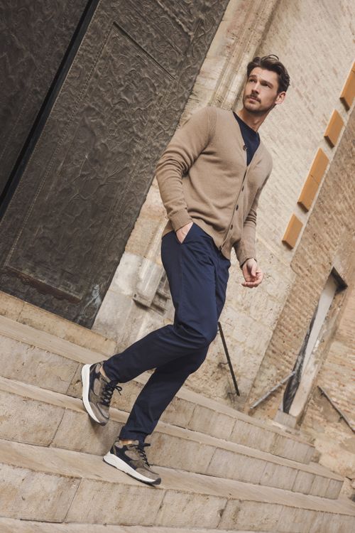 Durlinger Xsensible Manhattan Stretchwalker