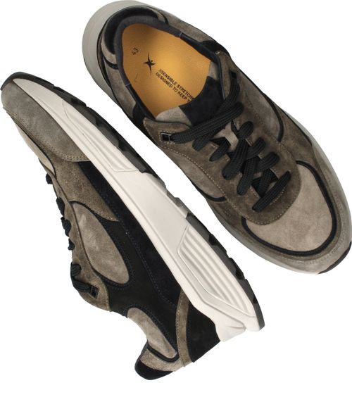 Durlinger Xsensible Manhattan Stretchwalker