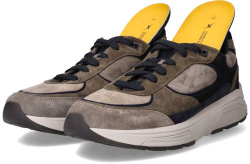 Durlinger Xsensible Manhattan Stretchwalker