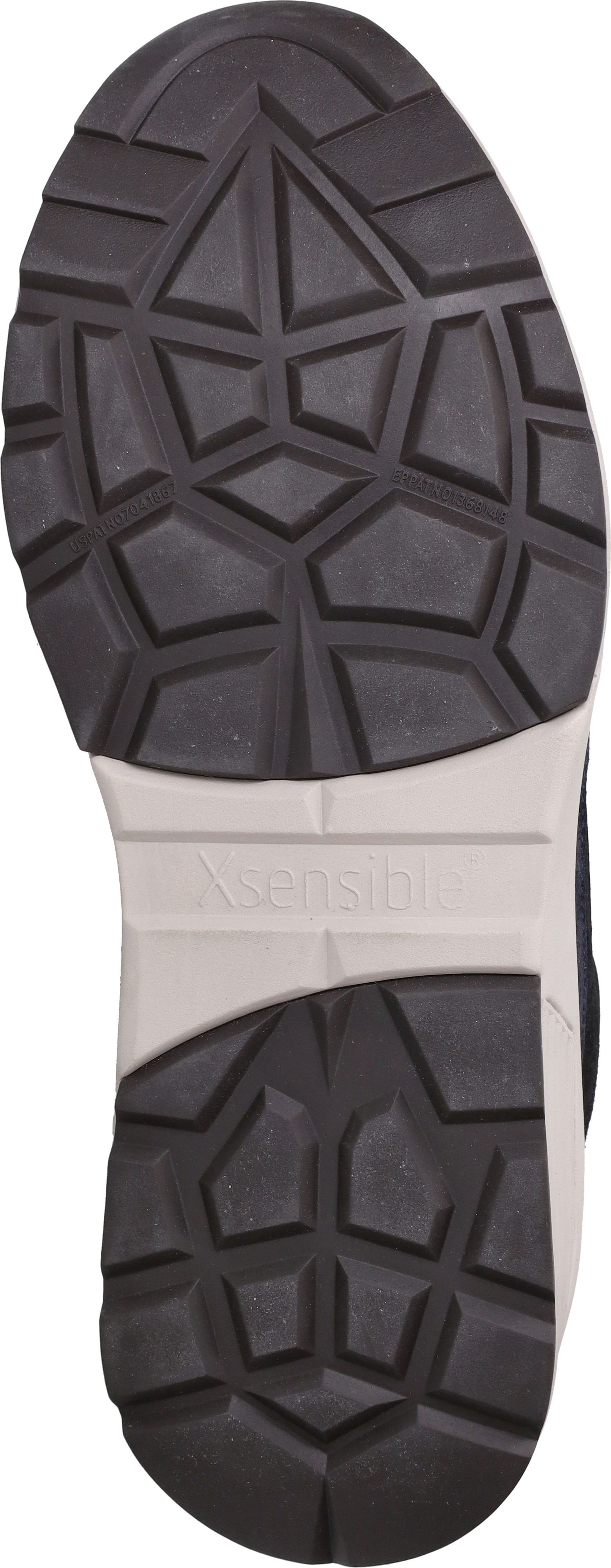 Durlinger Xsensible Manhattan Stretchwalker