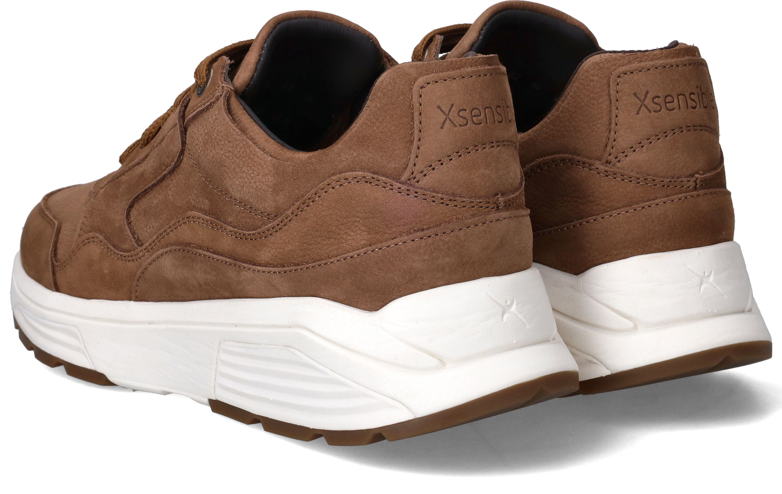 Durlinger Xsensible Golden Gate