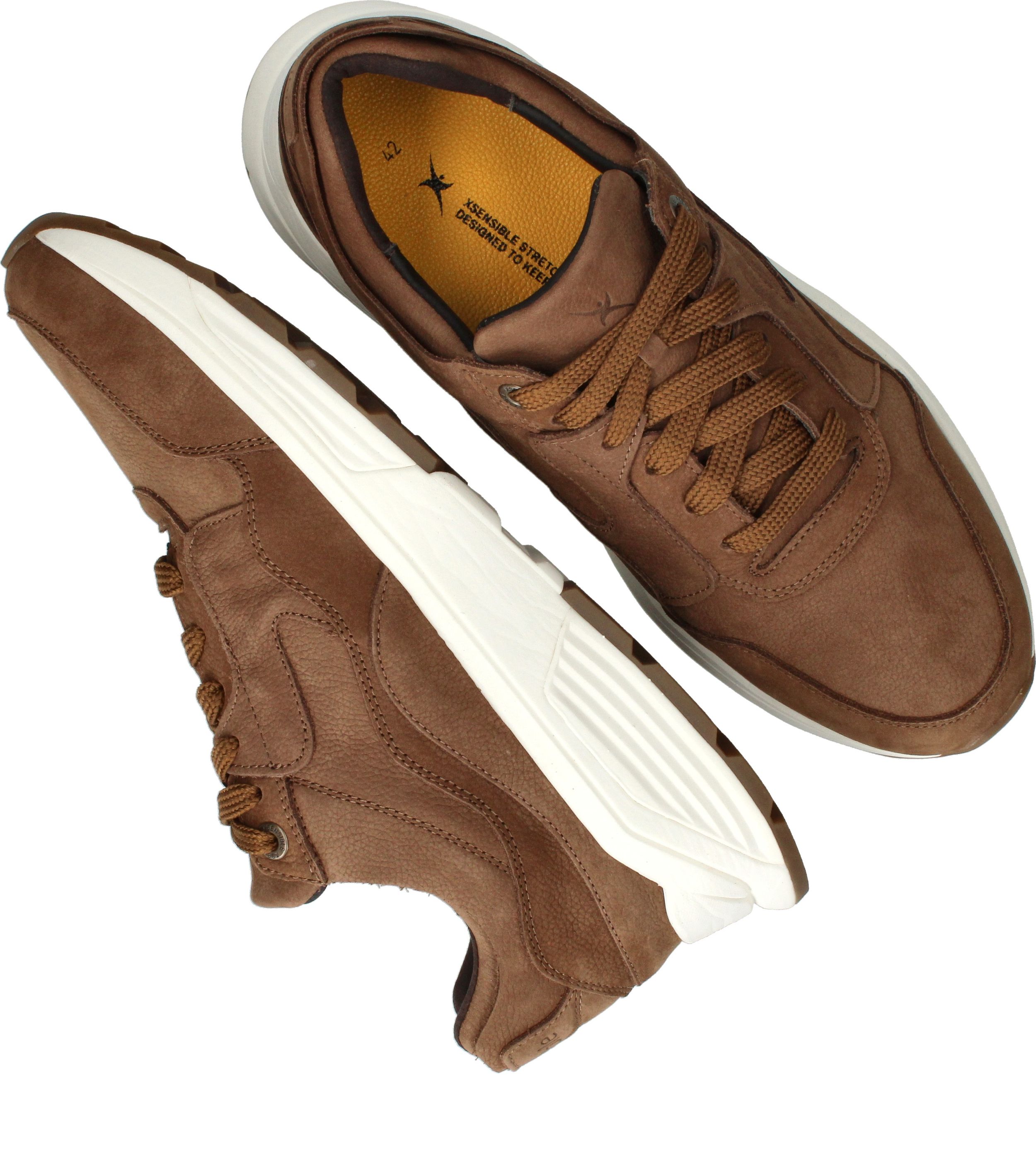 Durlinger Xsensible Golden Gate