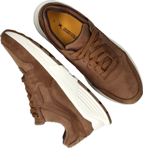 Durlinger Xsensible Golden Gate