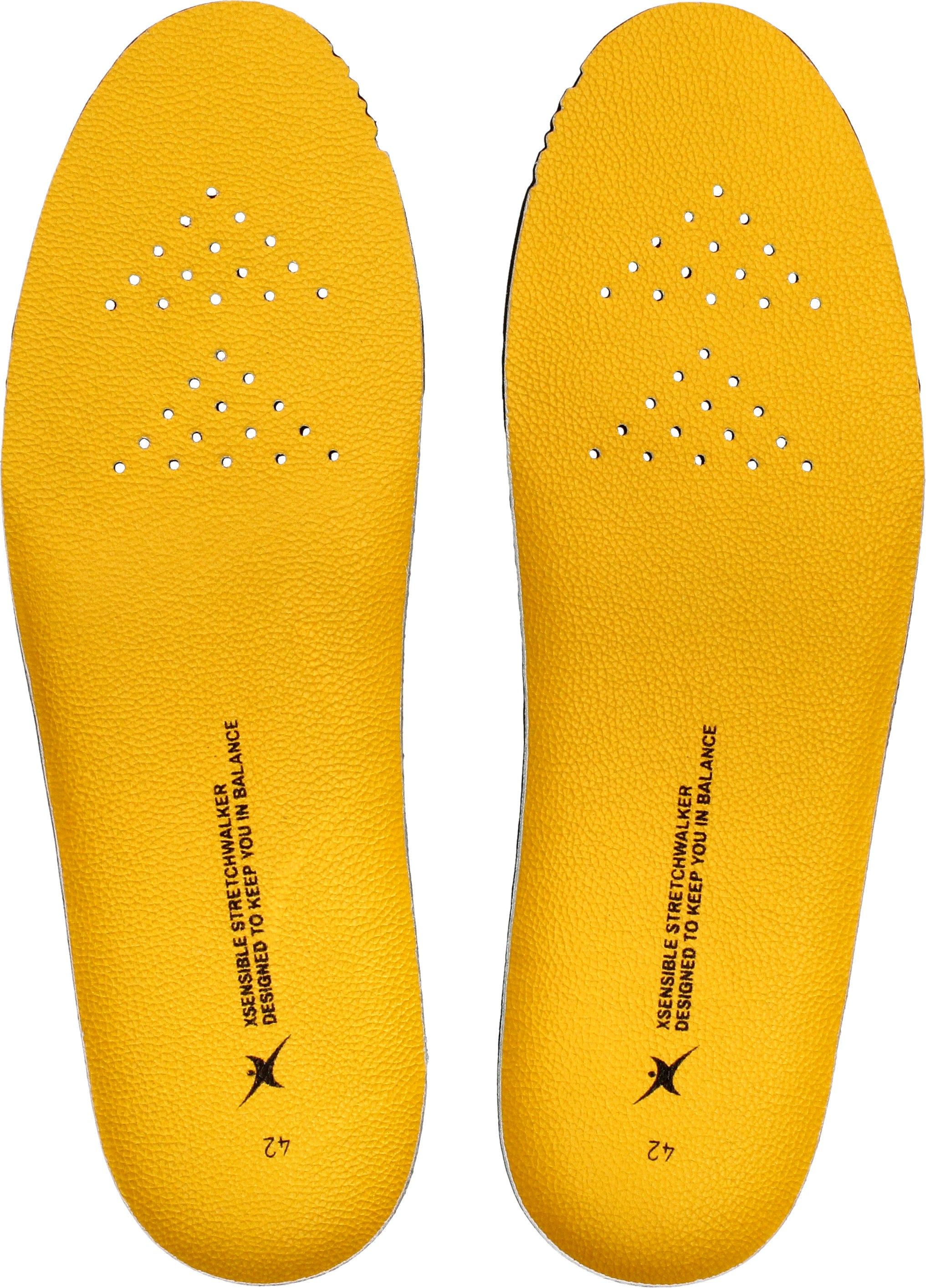 Durlinger Xsensible Golden Gate