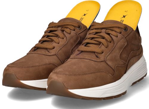 Durlinger Xsensible Golden Gate