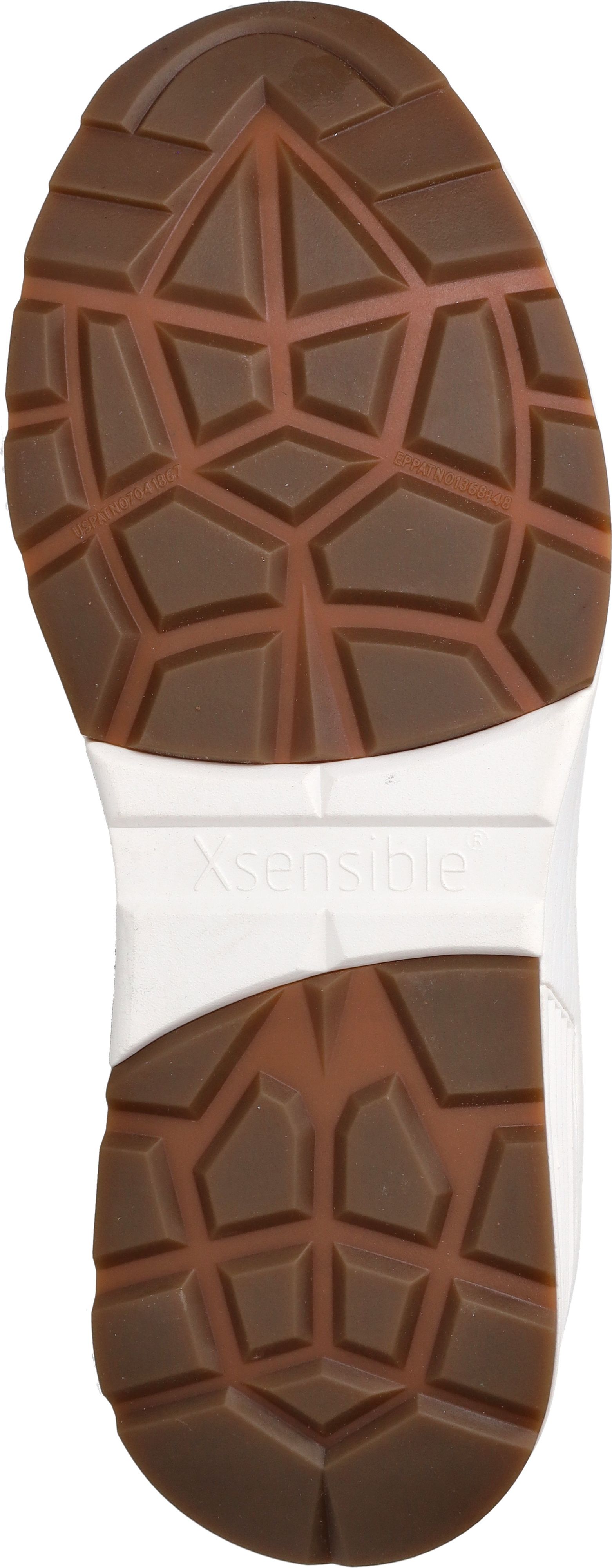 Durlinger Xsensible Golden Gate