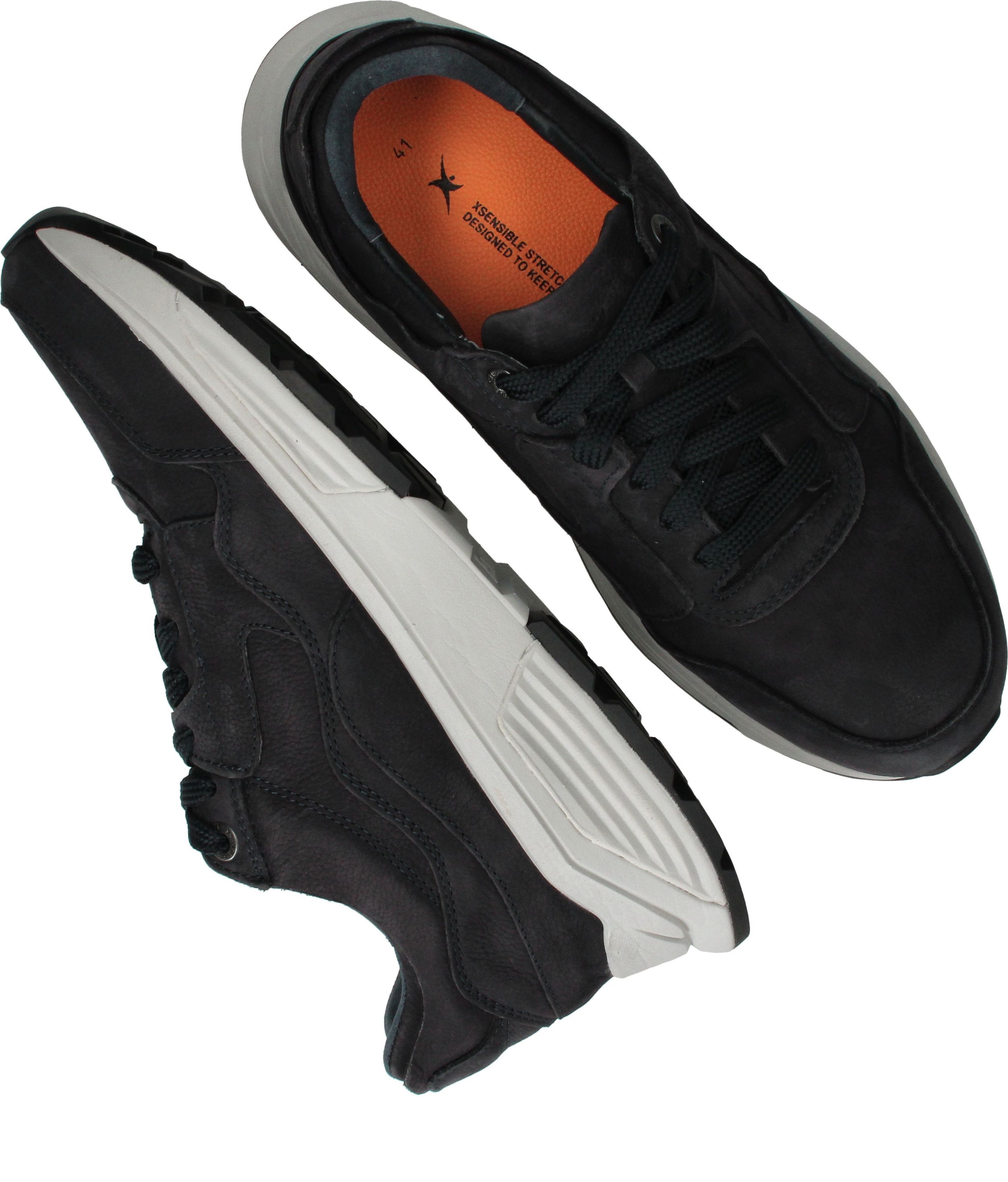 Durlinger Xsensible Golden Gate Stretchwalker