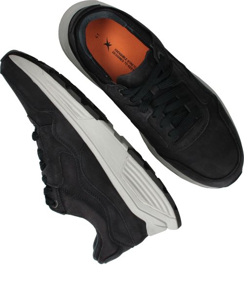 Durlinger Xsensible Golden Gate Stretchwalker