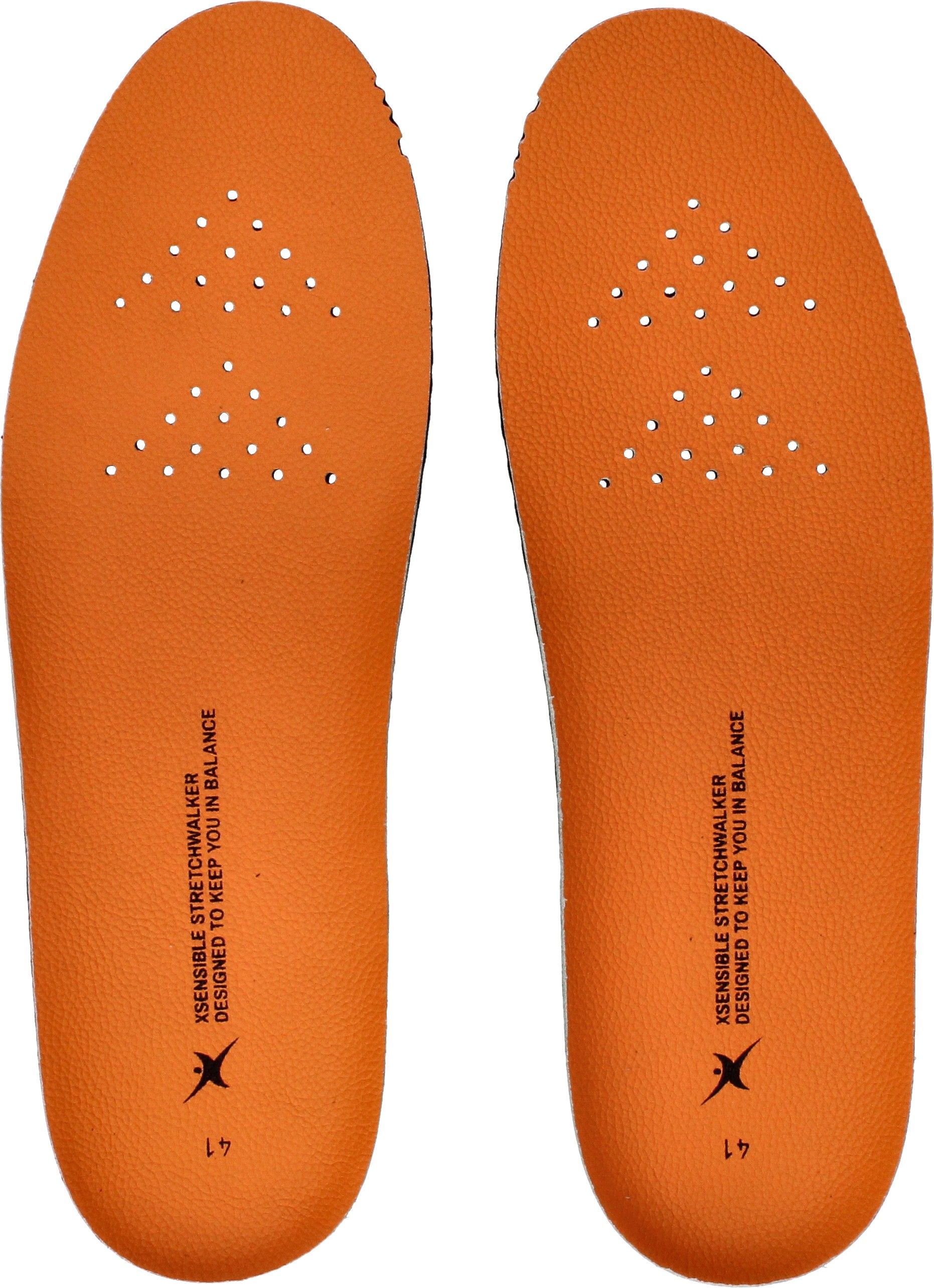 Durlinger Xsensible Golden Gate Stretchwalker