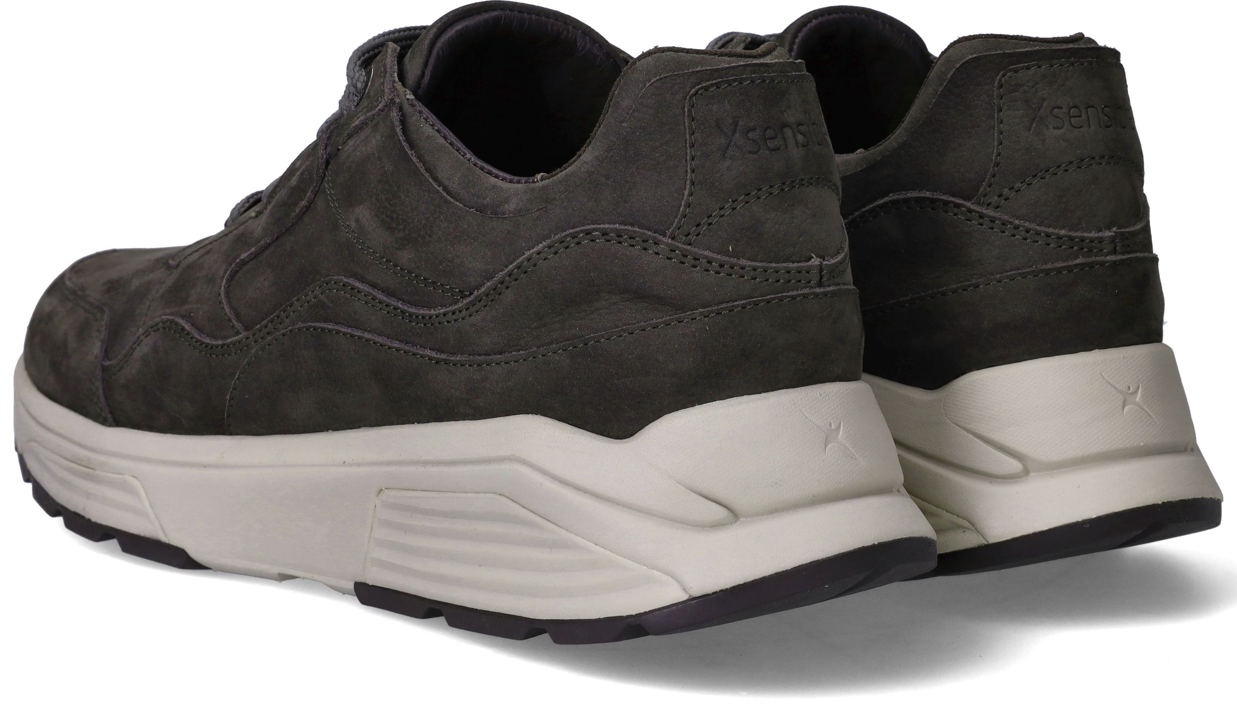 Durlinger Xsensible Golden Gate