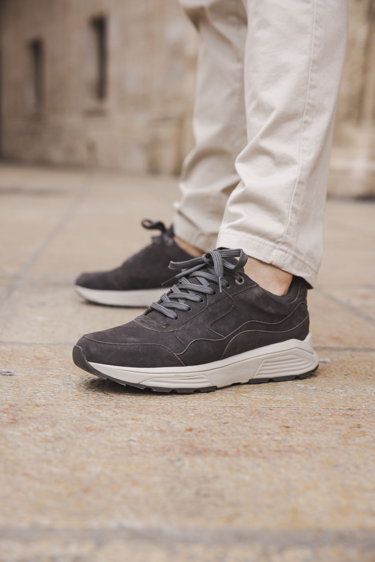 Durlinger Xsensible Golden Gate