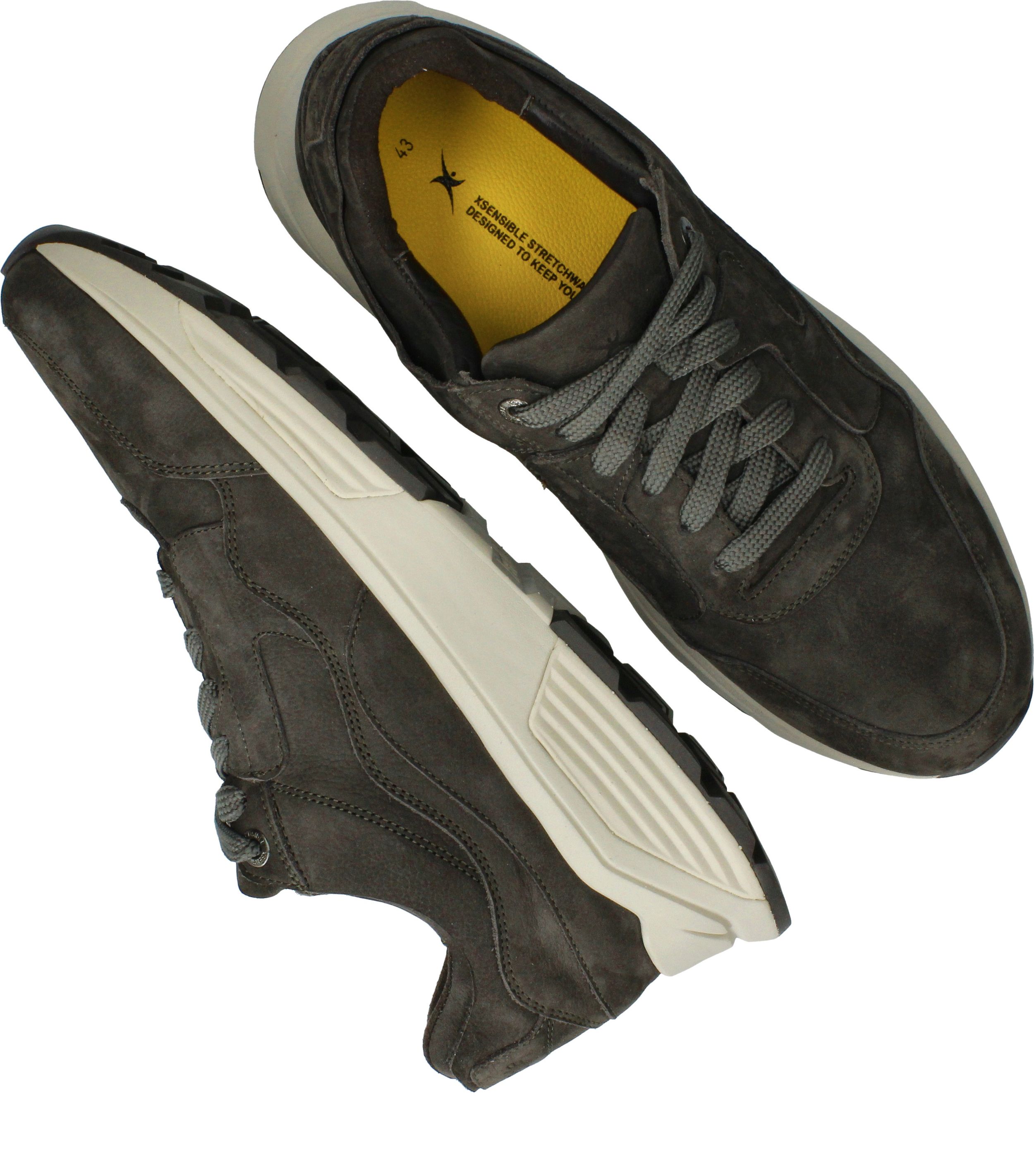 Durlinger Xsensible Golden Gate