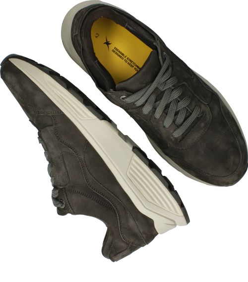 Durlinger Xsensible Golden Gate