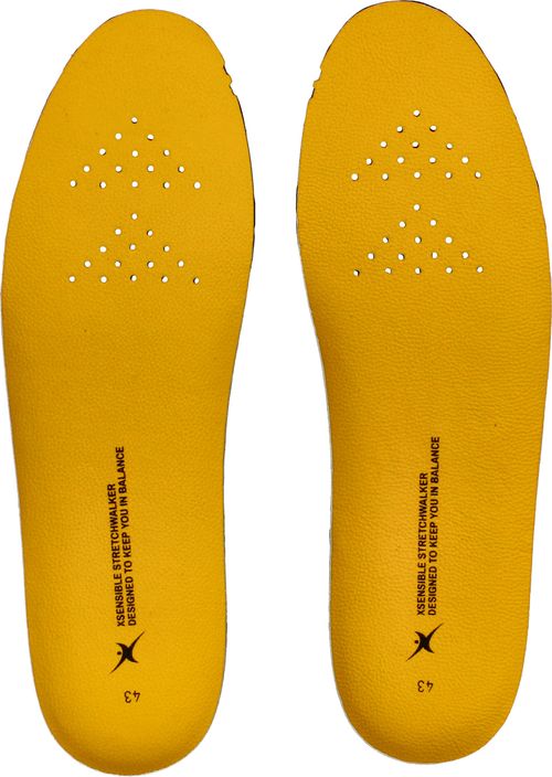 Durlinger Xsensible Golden Gate