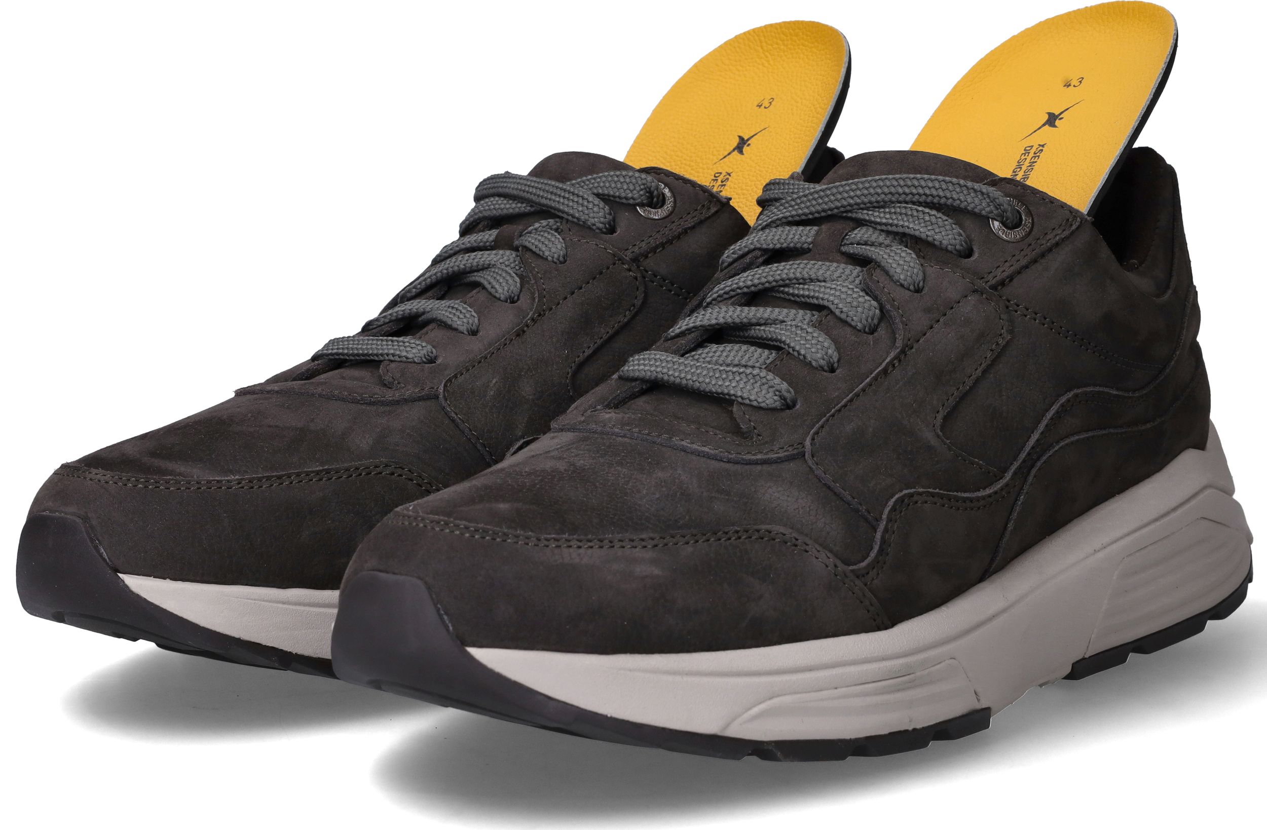 Durlinger Xsensible Golden Gate