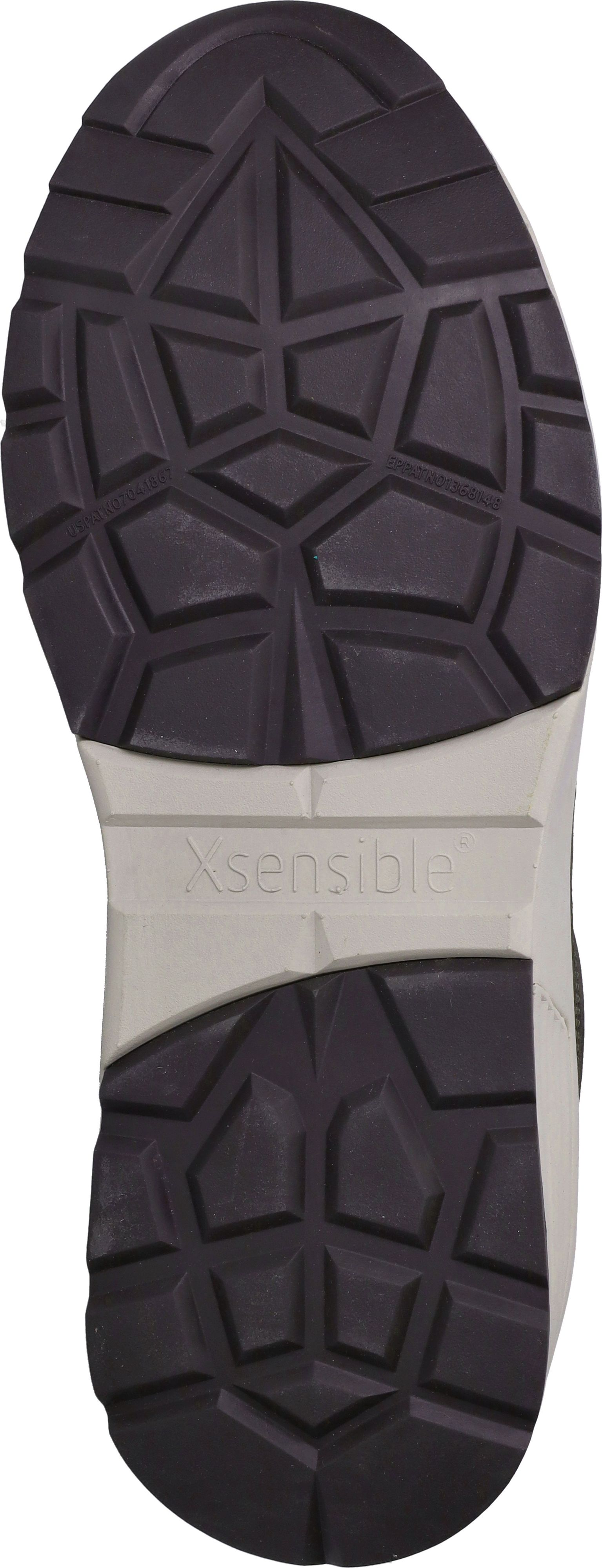 Durlinger Xsensible Golden Gate